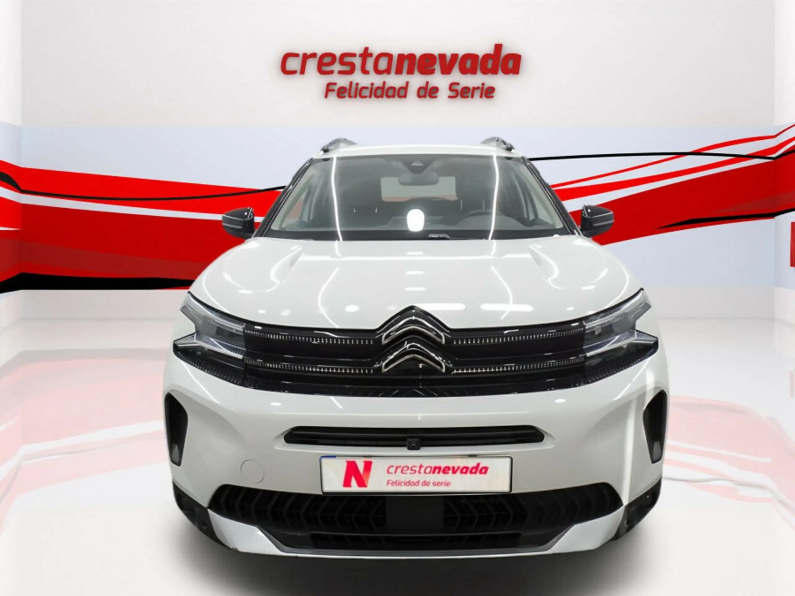 Citroen - C5 Aircross