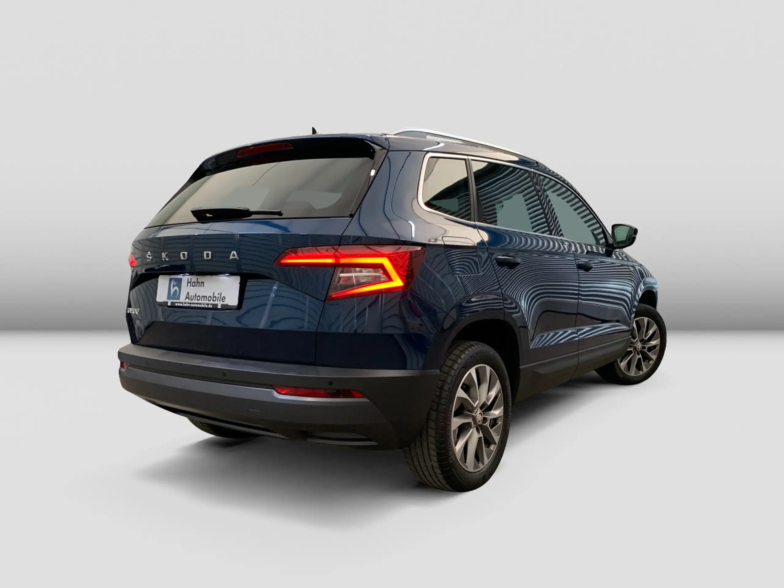 Skoda - Karoq