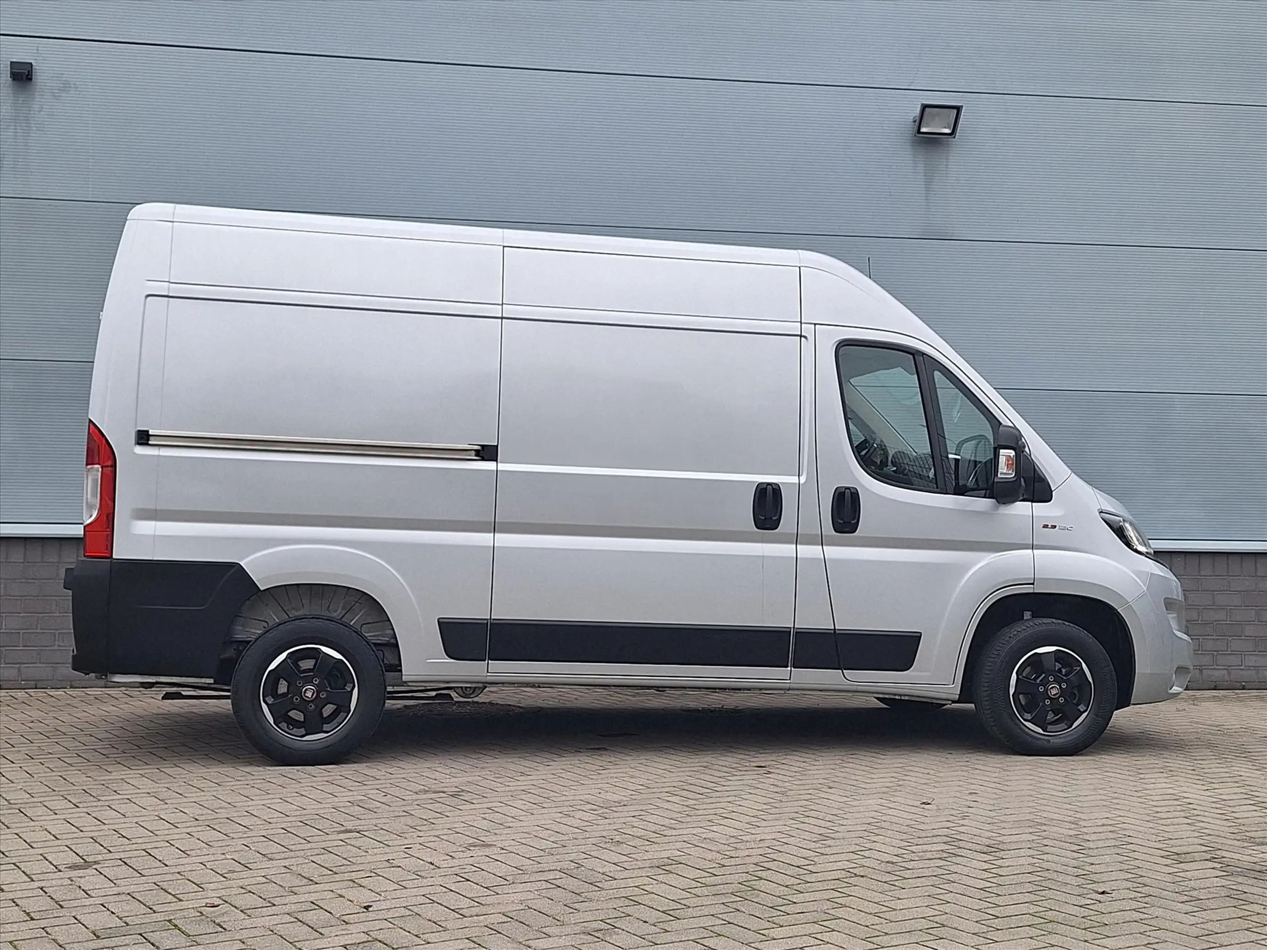 Fiat - Ducato