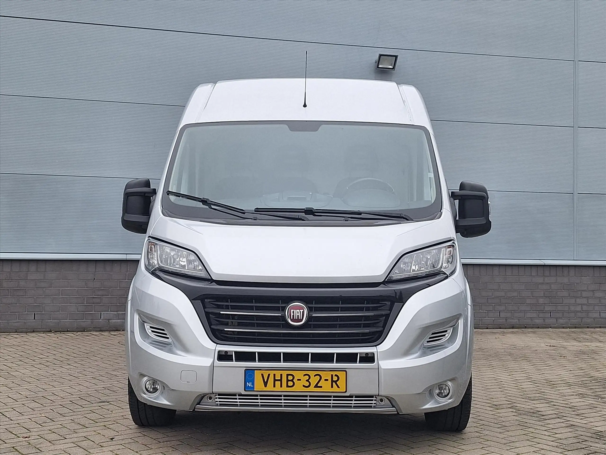 Fiat - Ducato