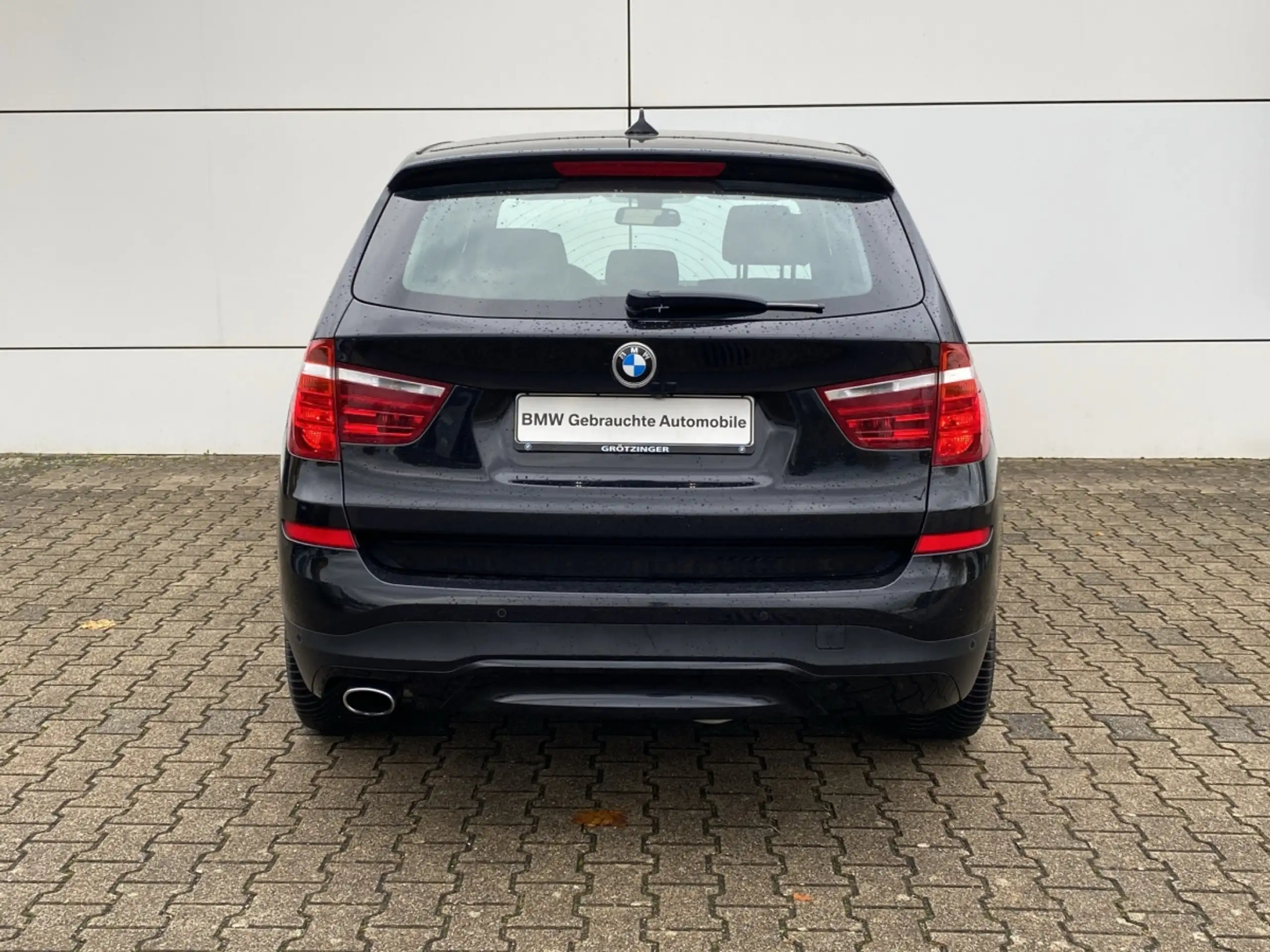 BMW - X3