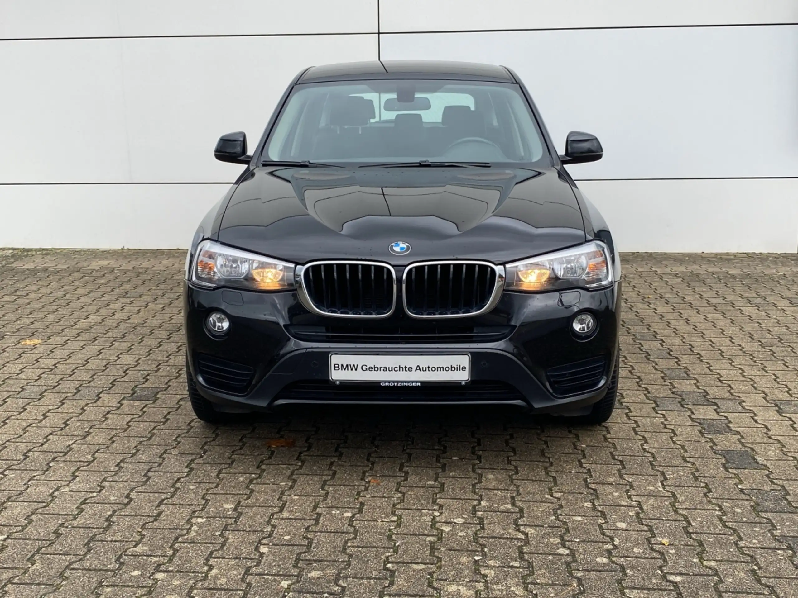 BMW - X3