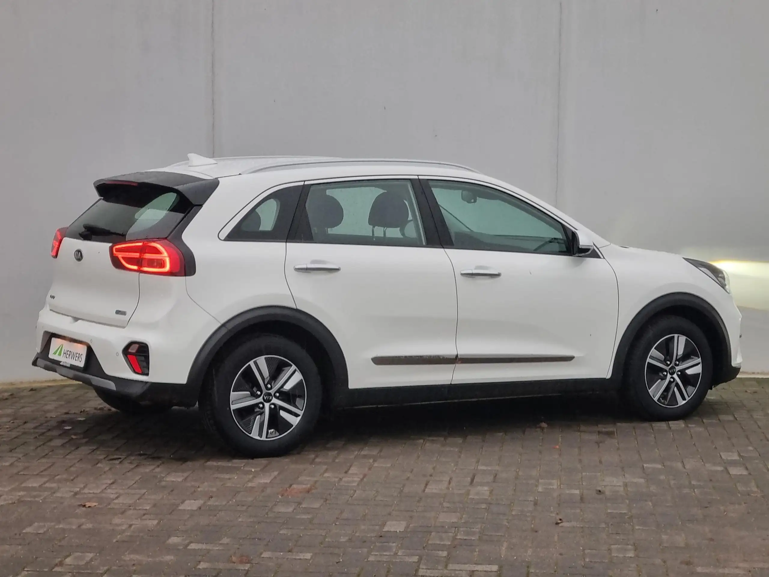 Kia - Niro