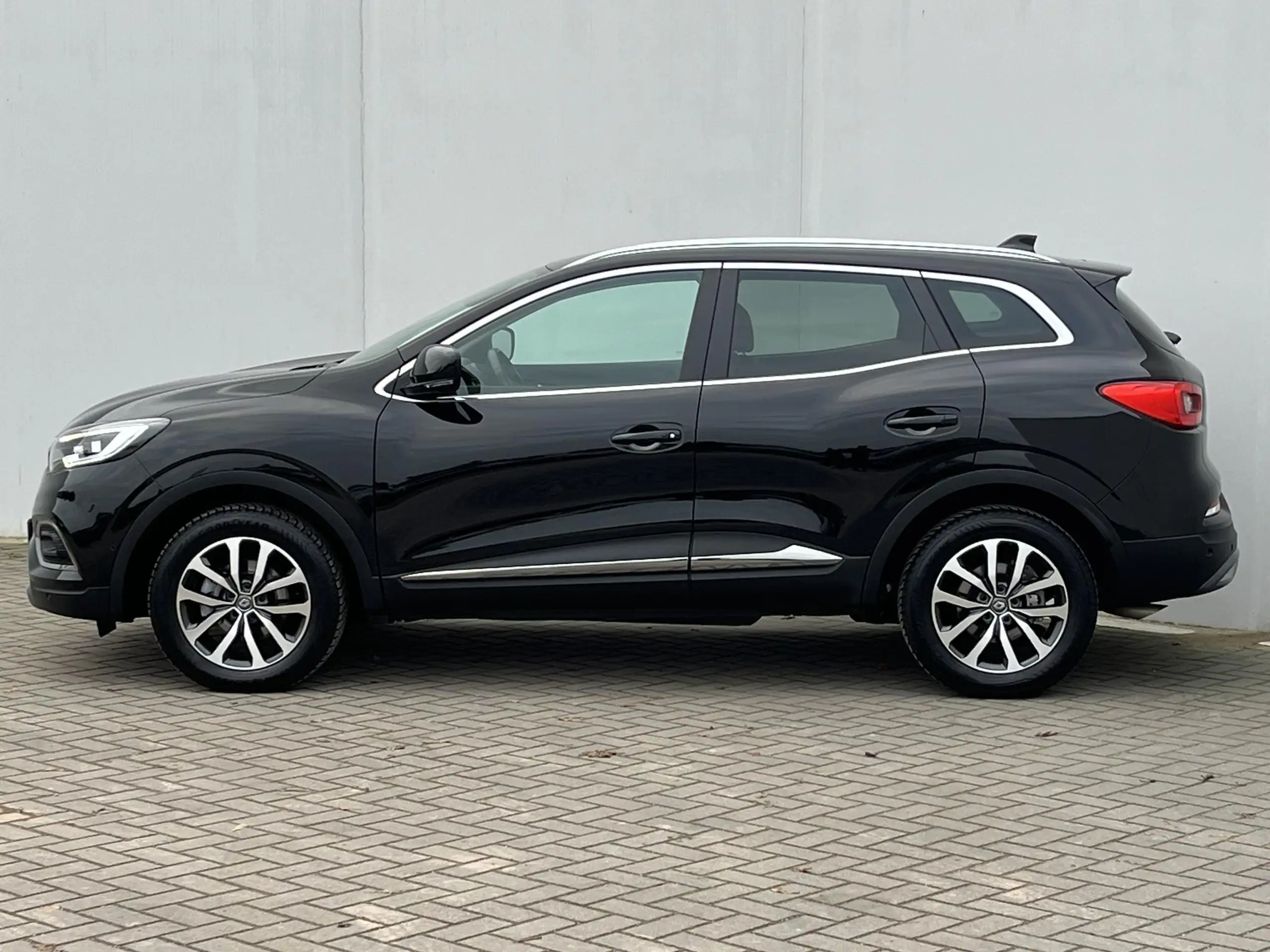 Renault - Kadjar