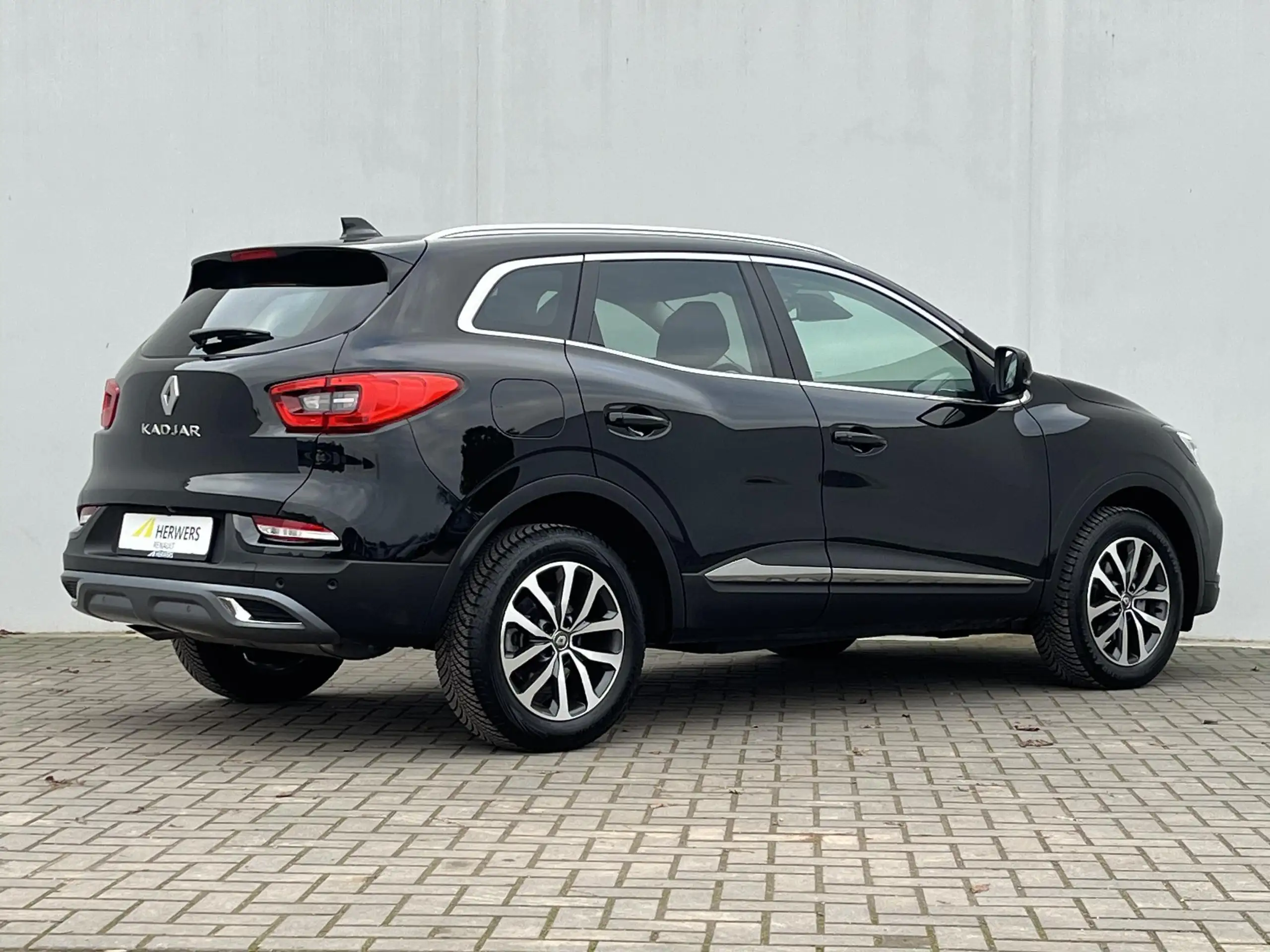 Renault - Kadjar