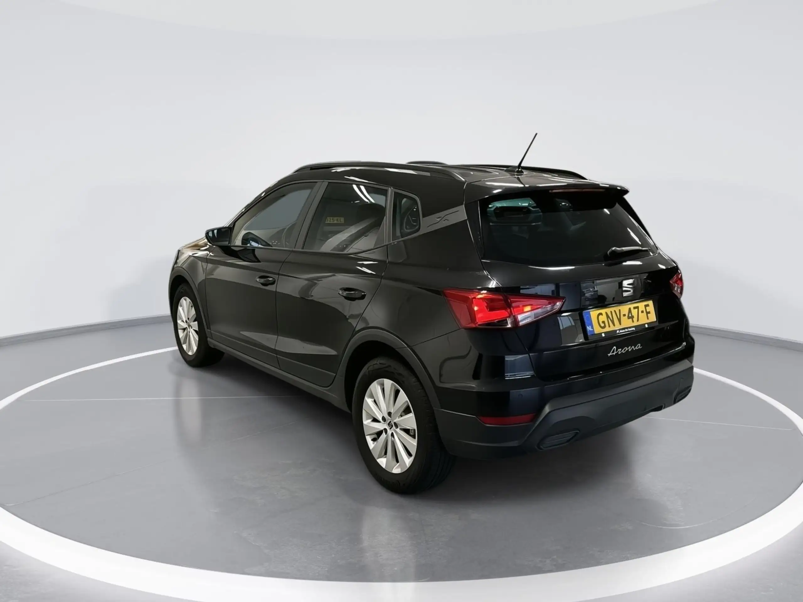 SEAT - Arona