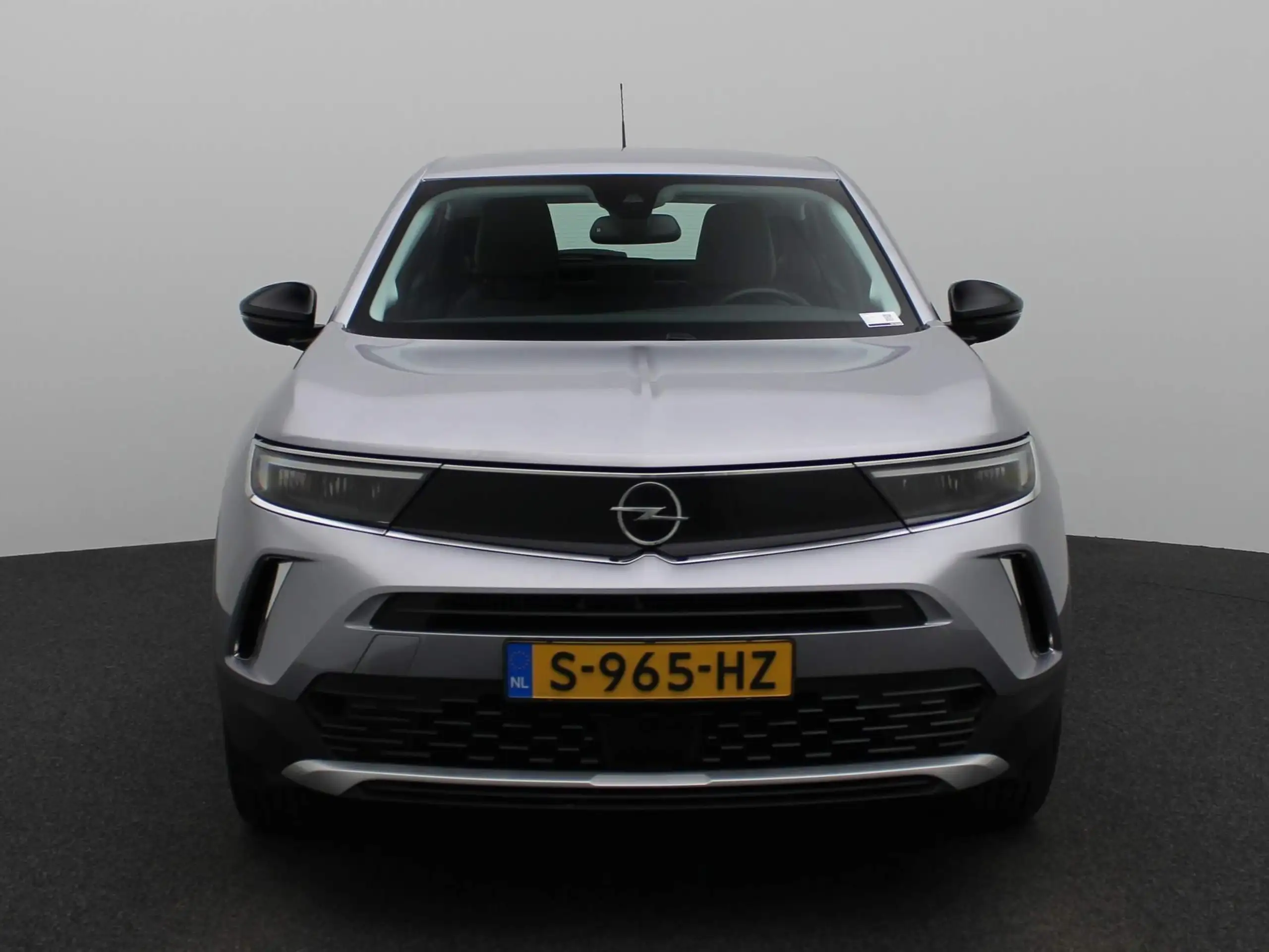 Opel - Mokka