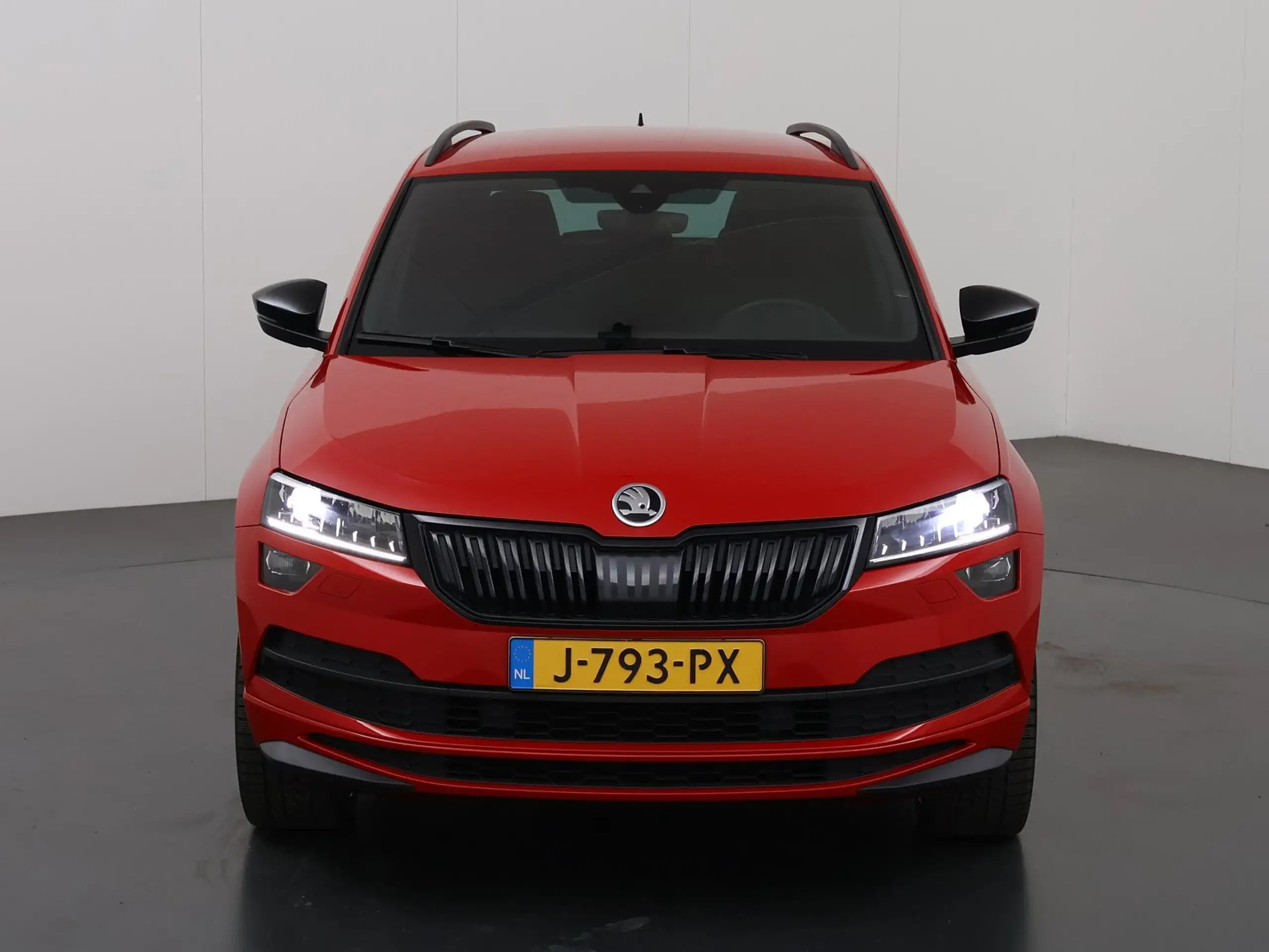 Skoda - Karoq