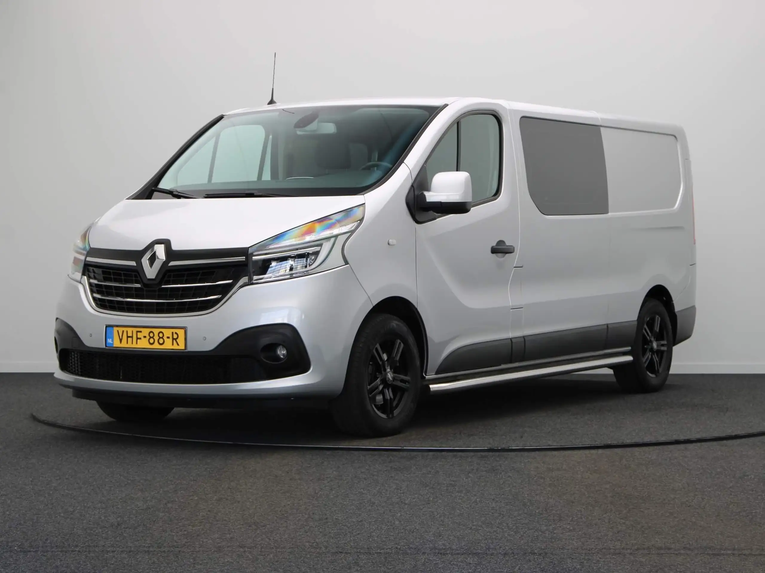 Renault - Trafic