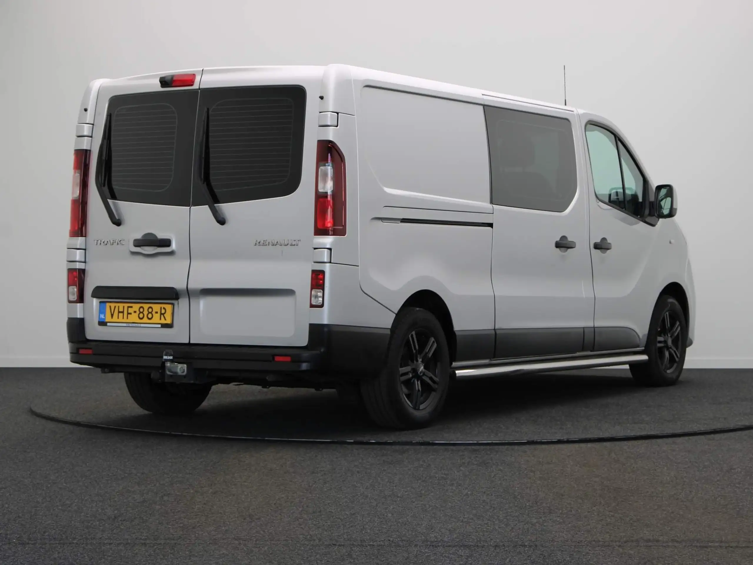 Renault - Trafic