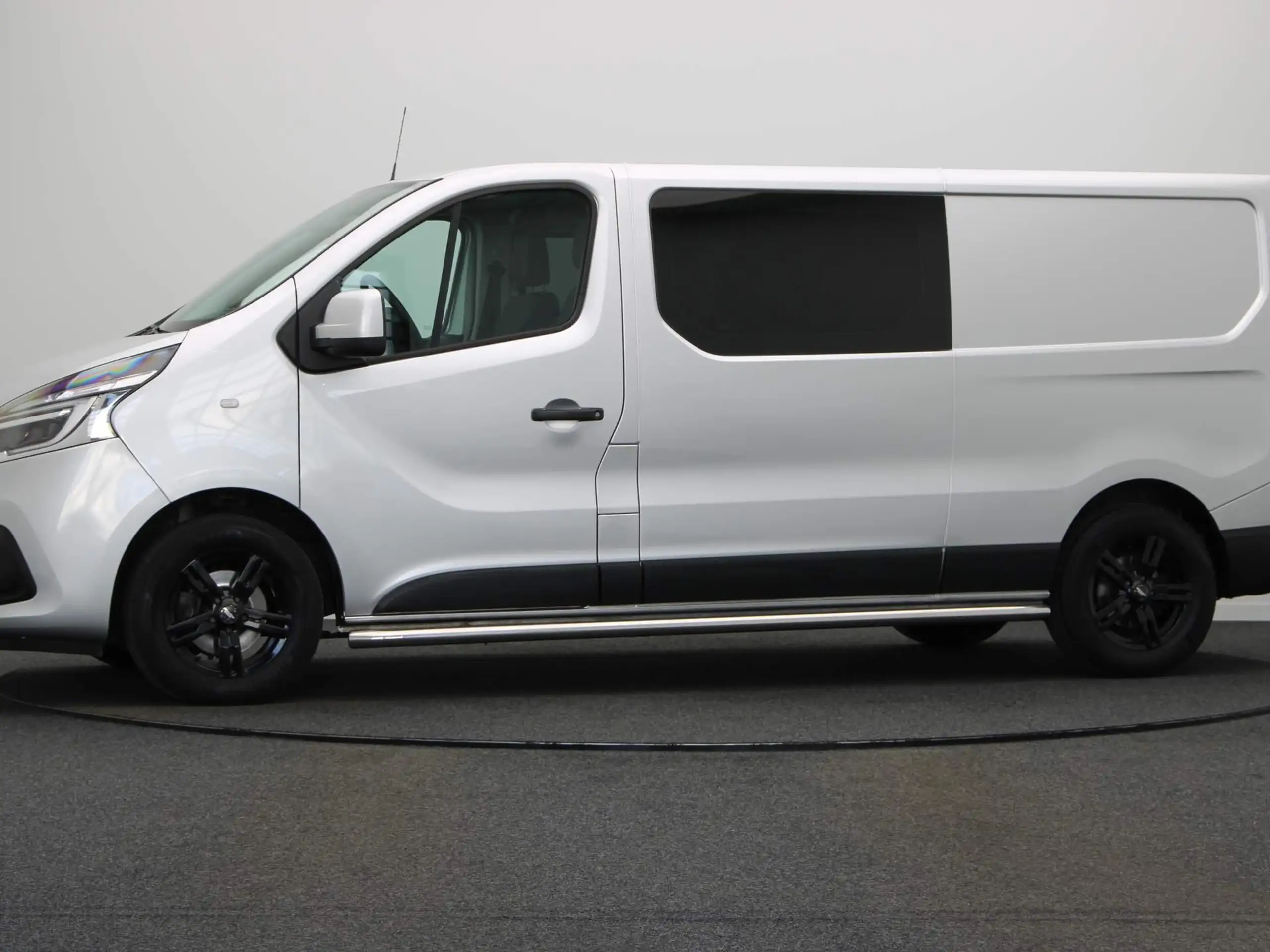 Renault - Trafic