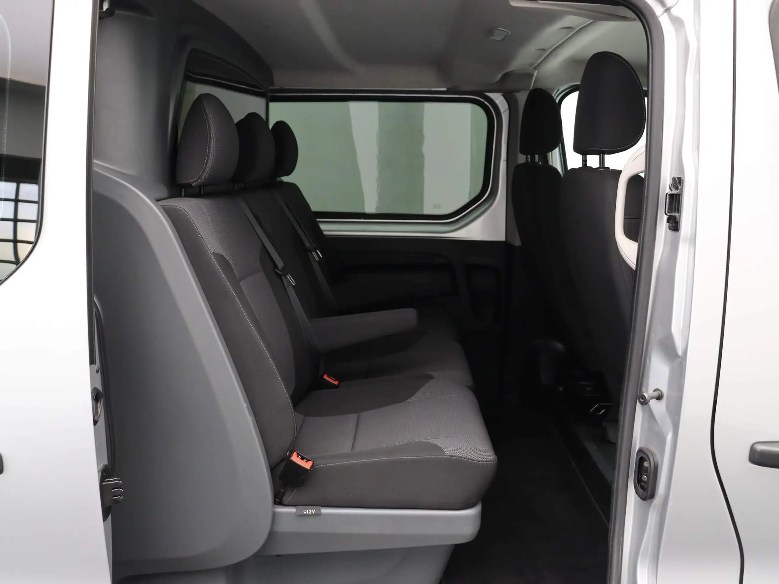 Renault - Trafic