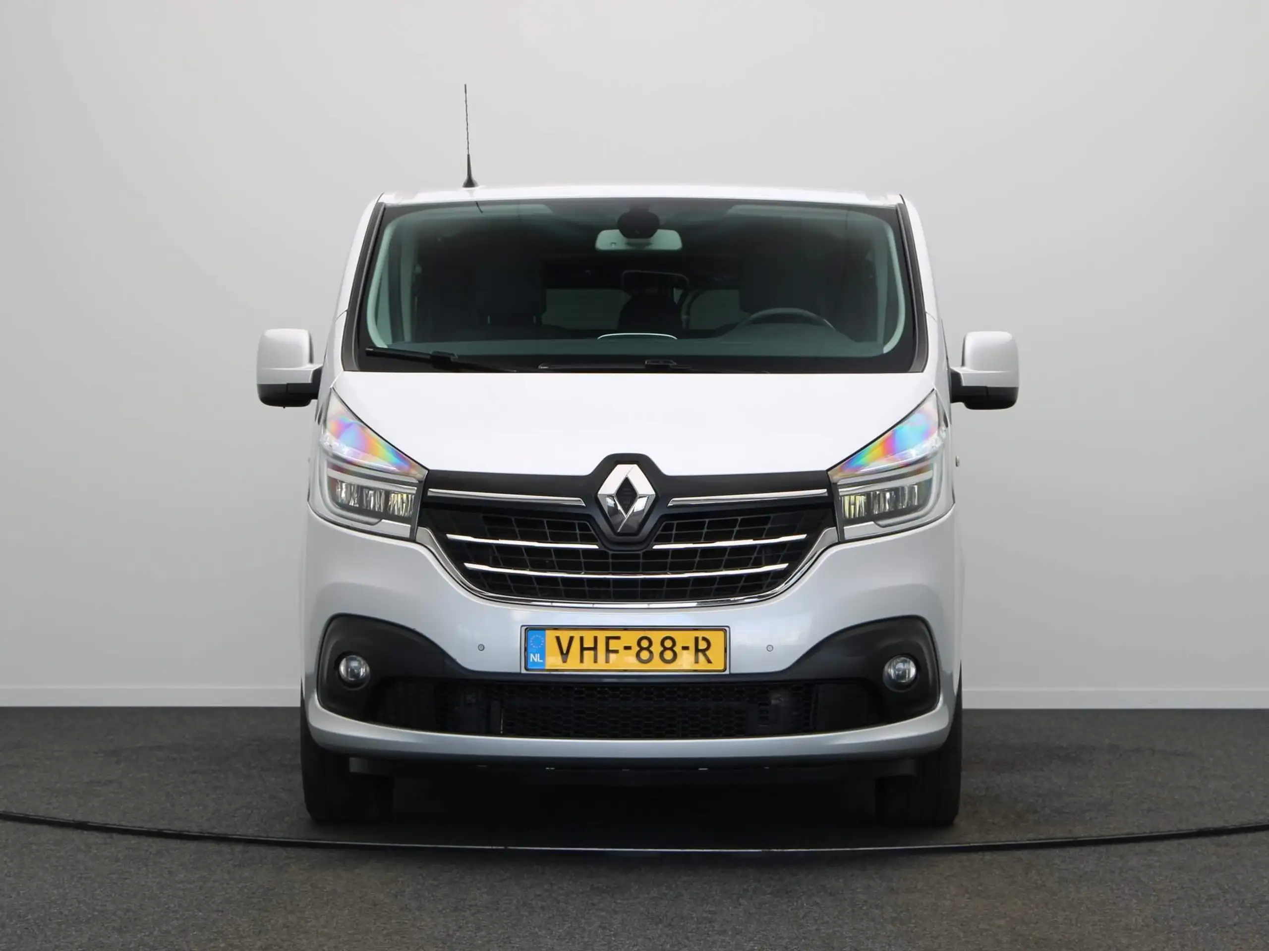 Renault - Trafic