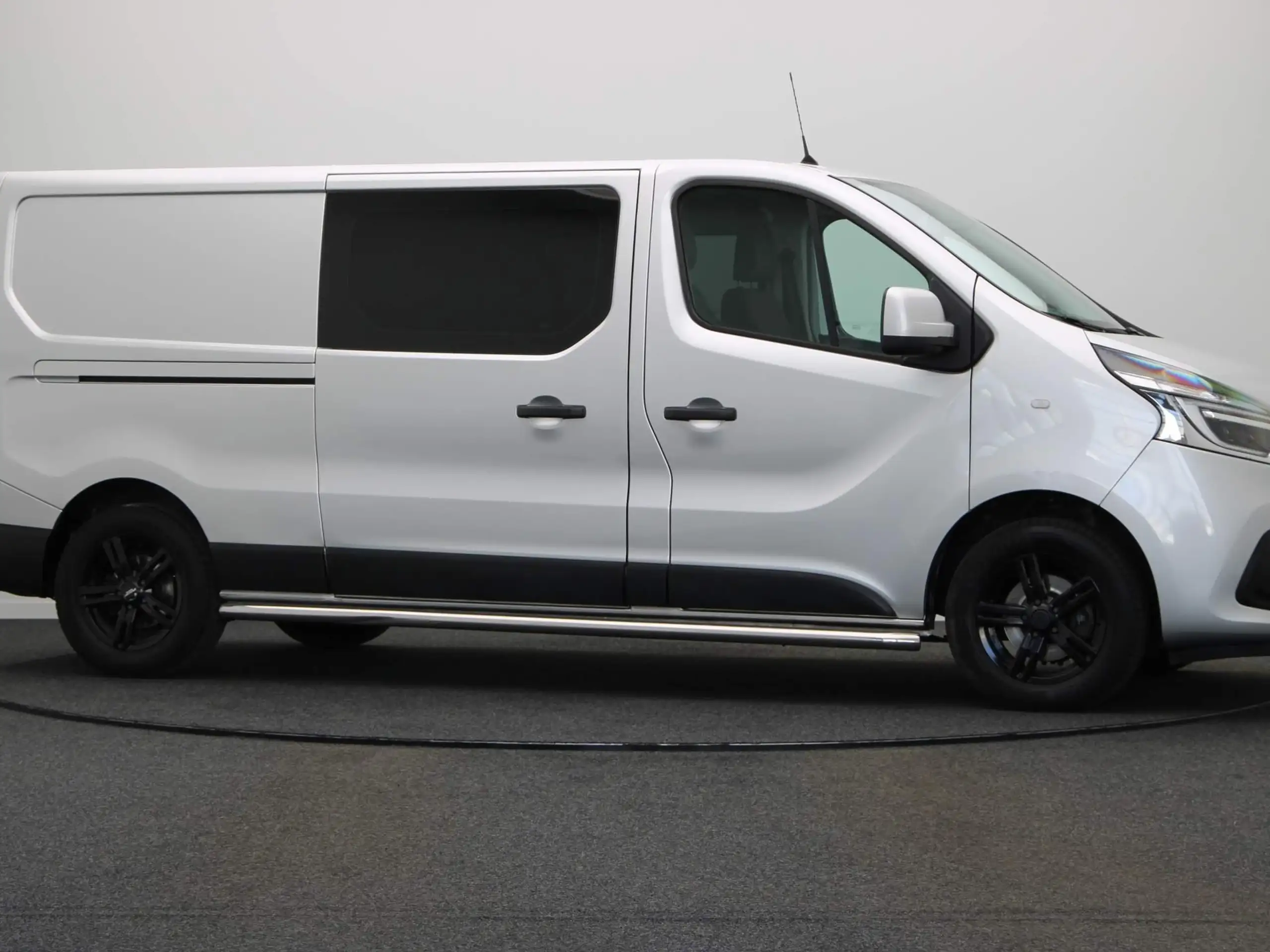 Renault - Trafic