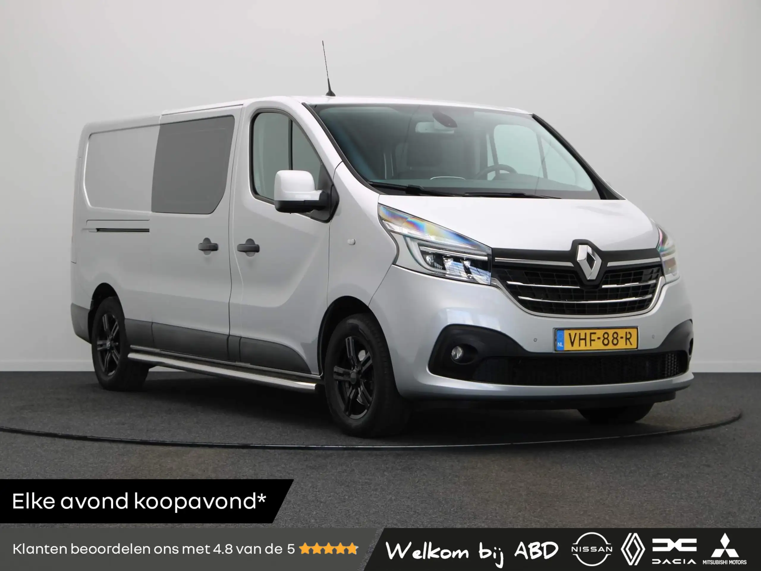 Renault - Trafic