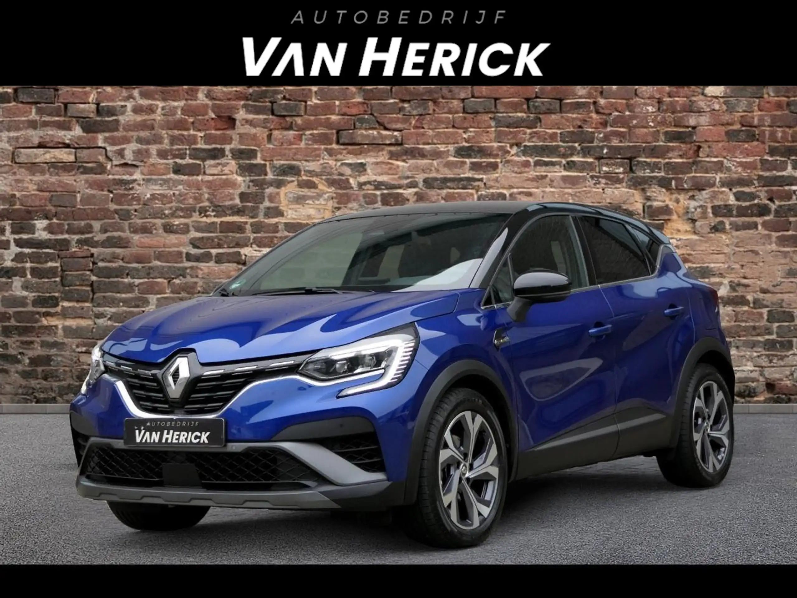 Renault Captur 2021