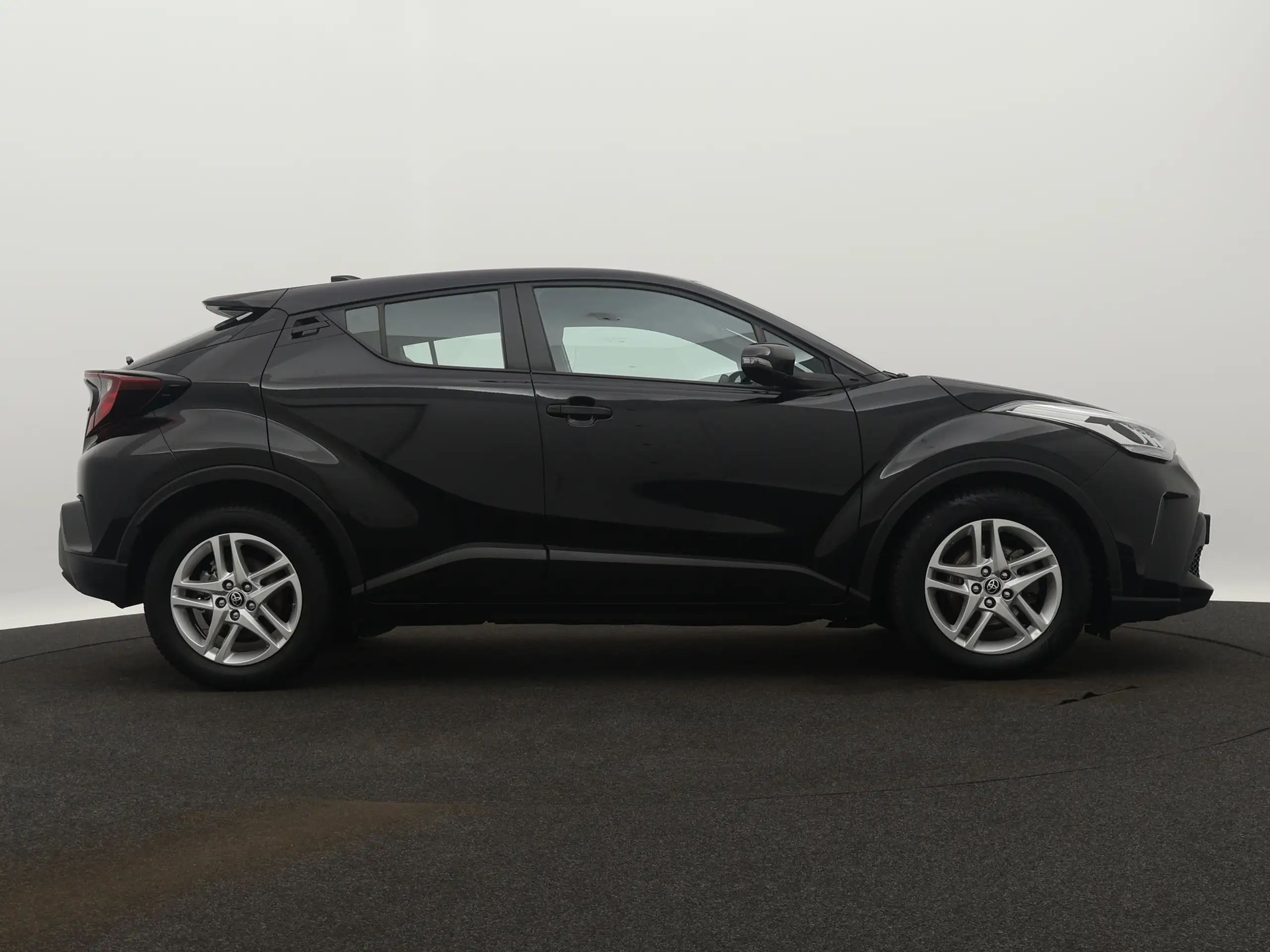 Toyota - C-HR