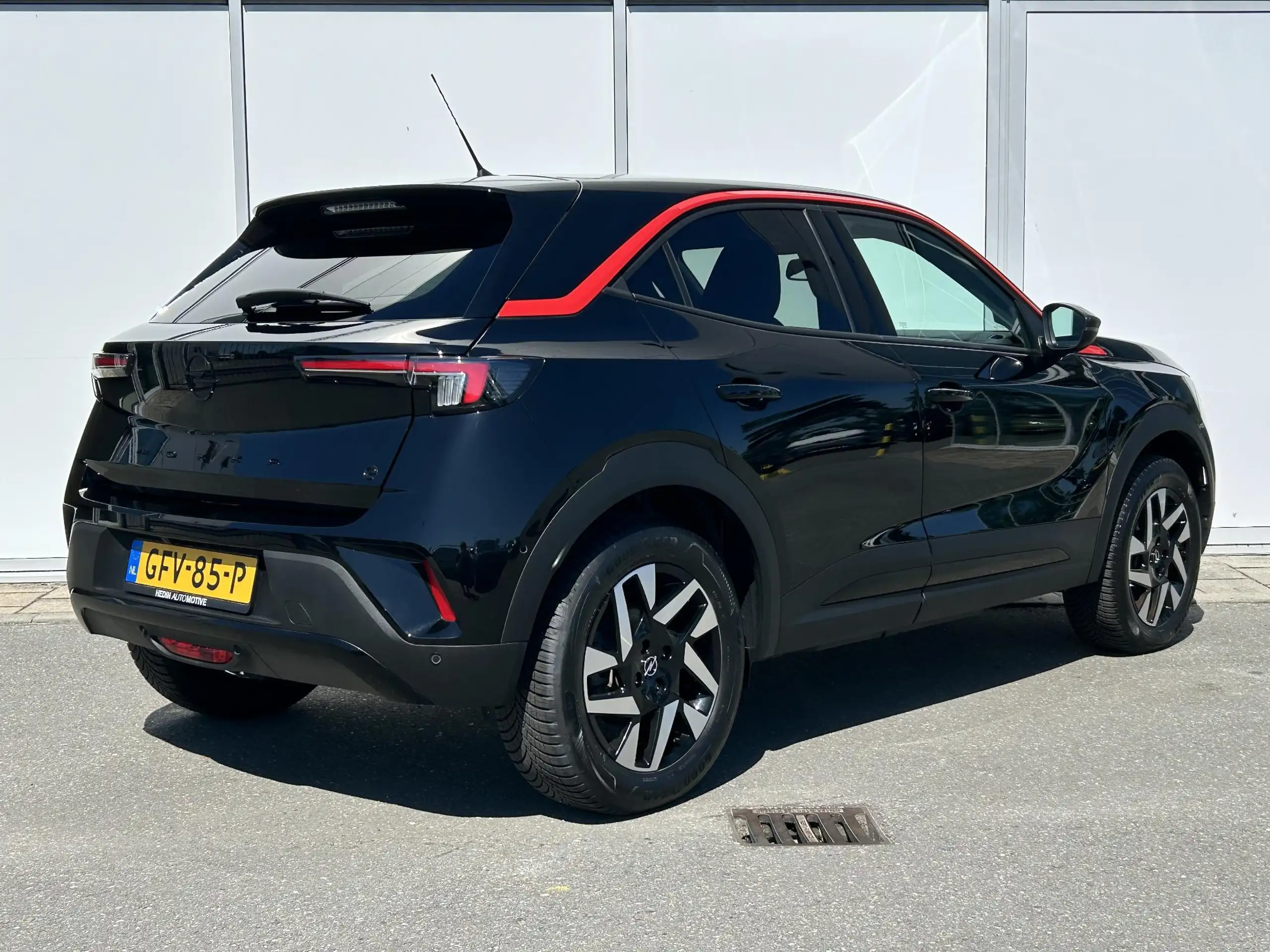 Opel - Mokka