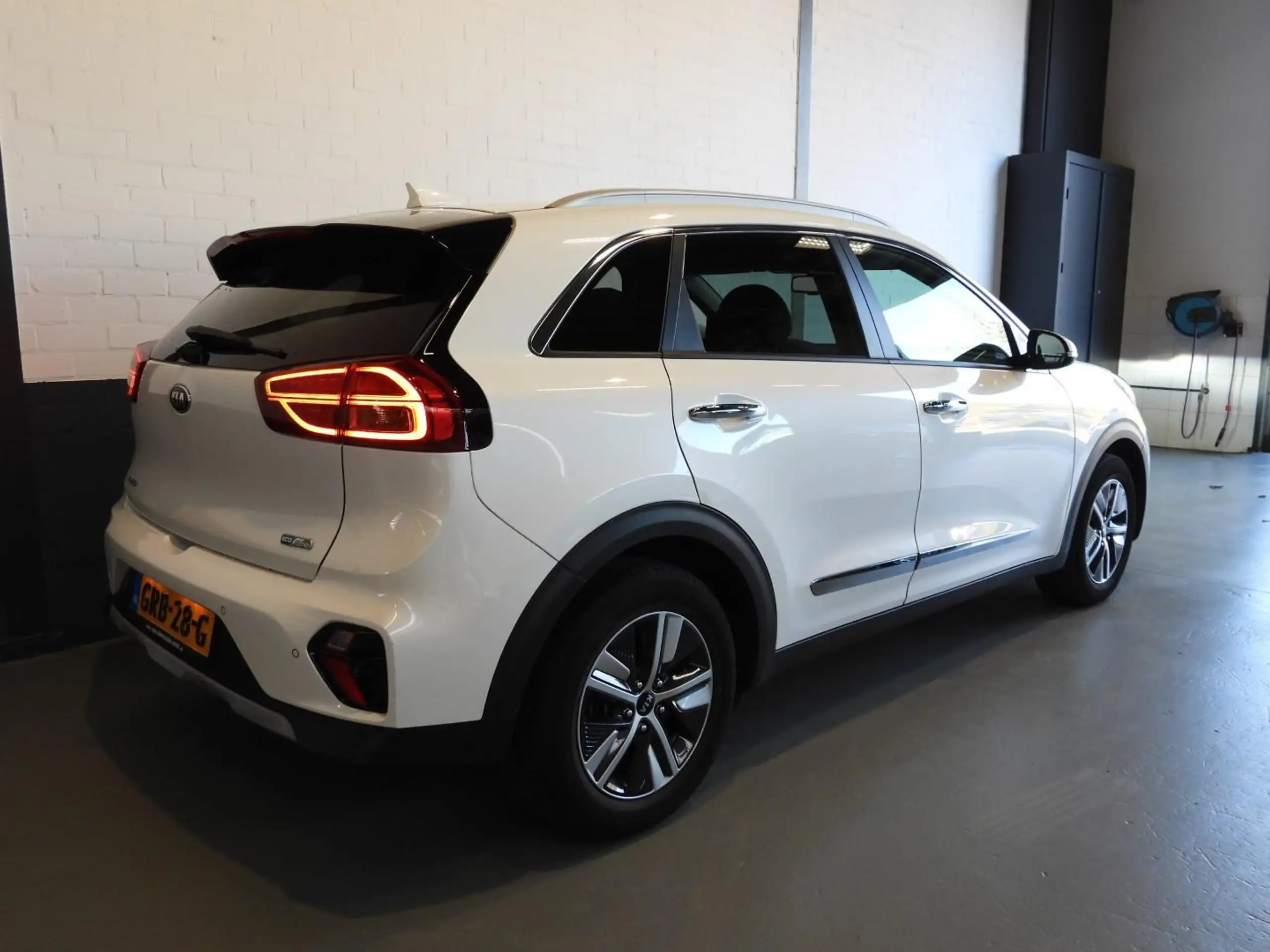 Kia - Niro