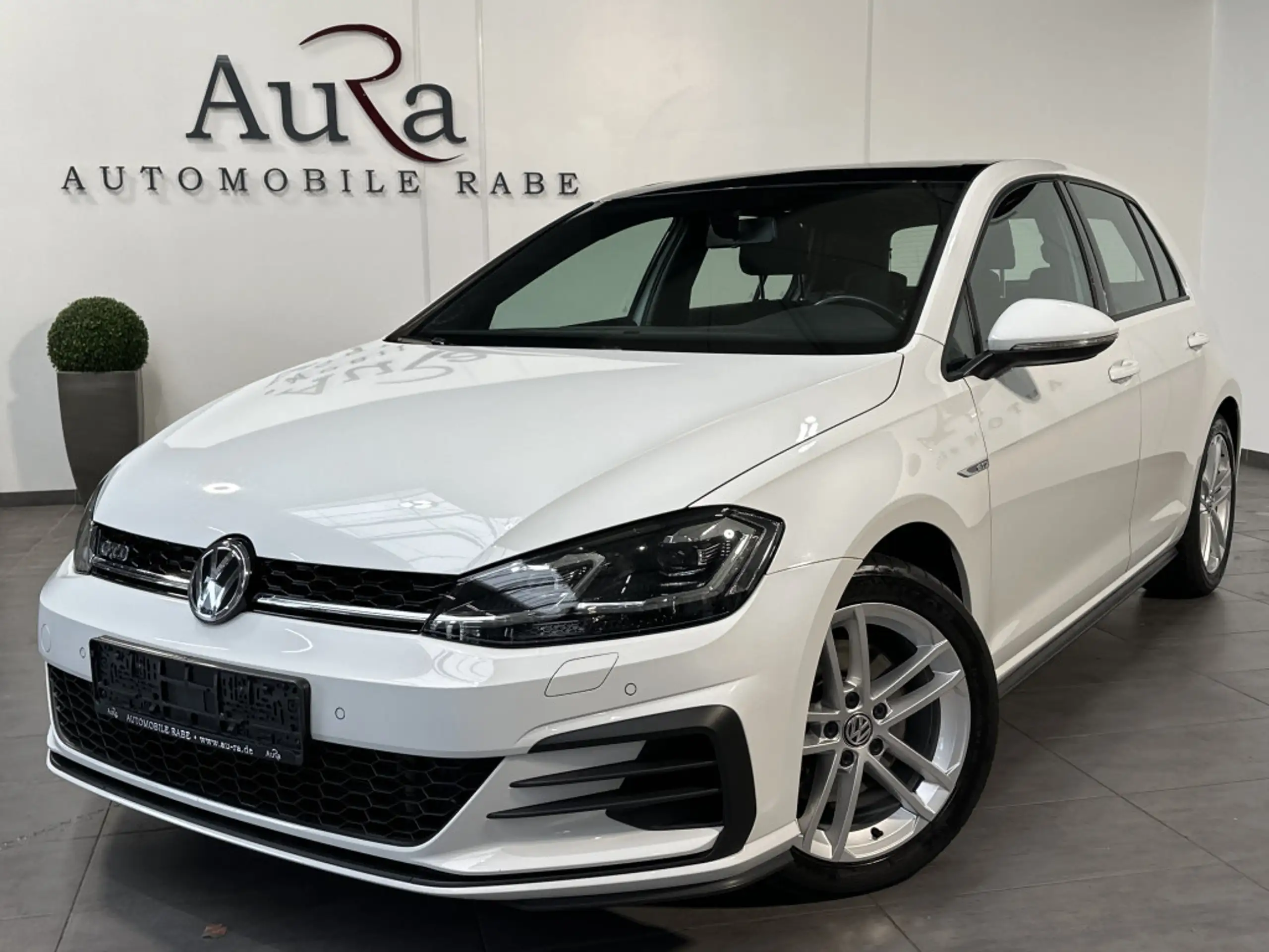 Volkswagen Golf 2019