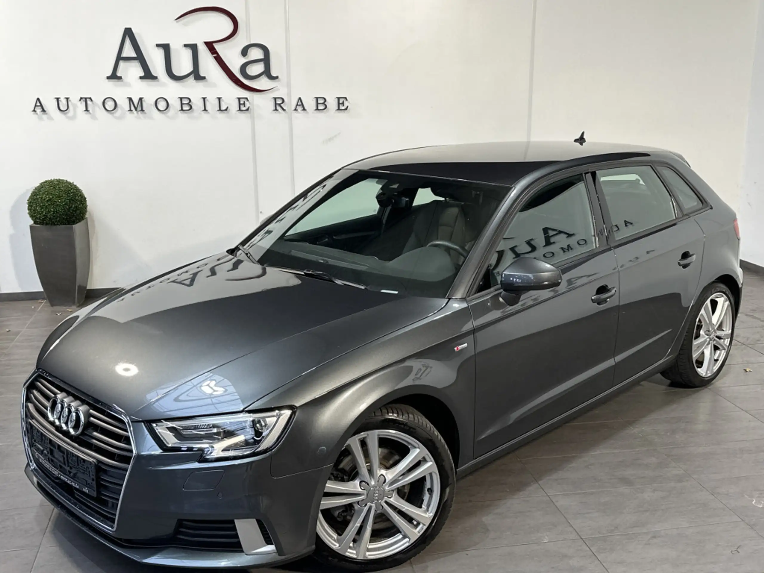 Audi - A3