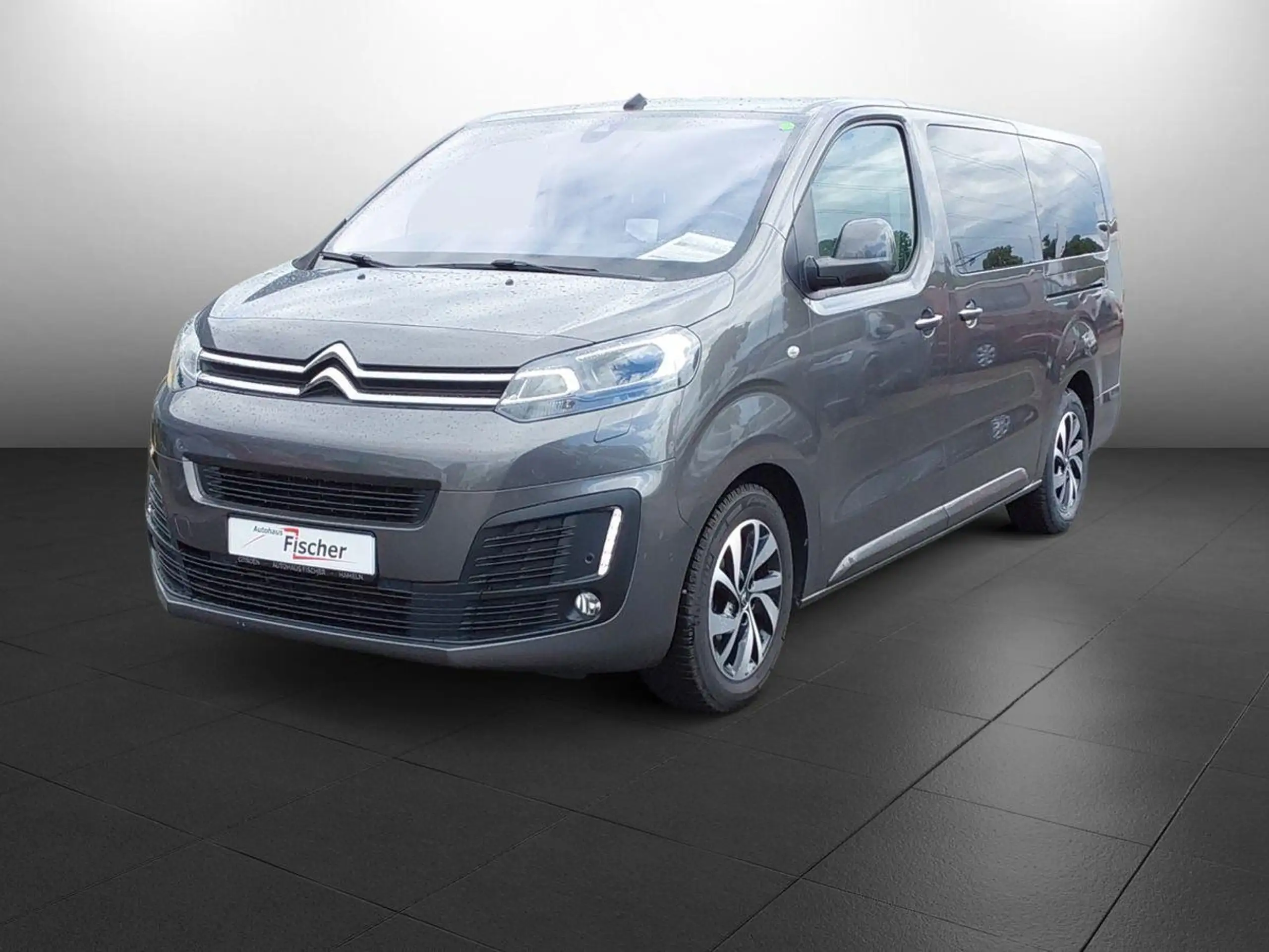 Citroen - Spacetourer