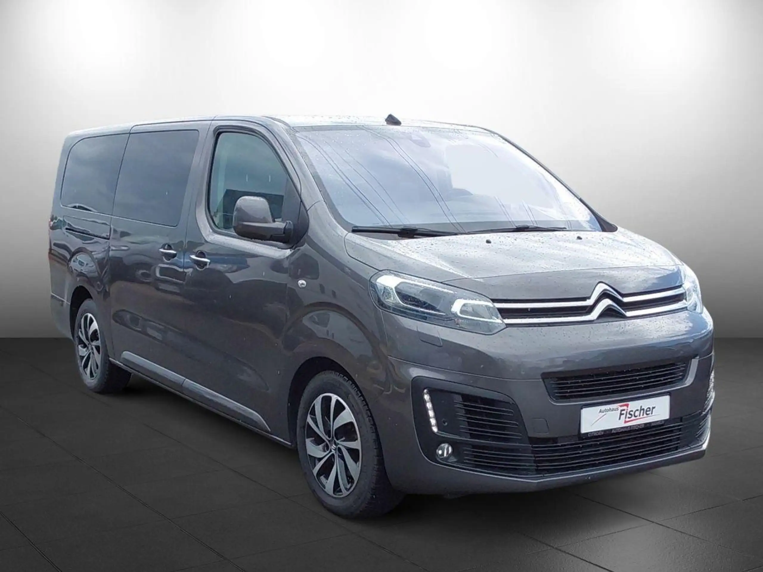 Citroen - Spacetourer