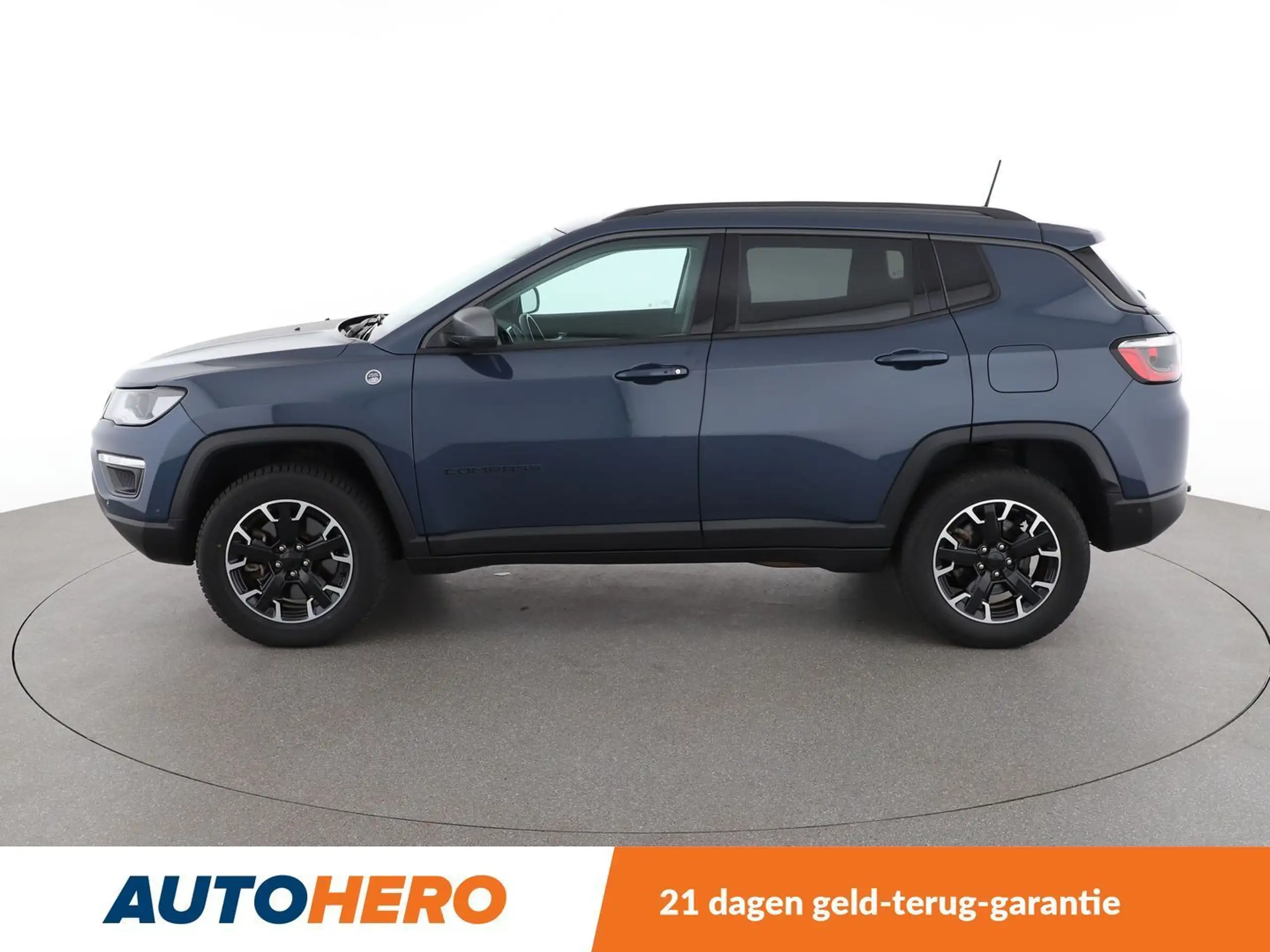 Jeep - Compass