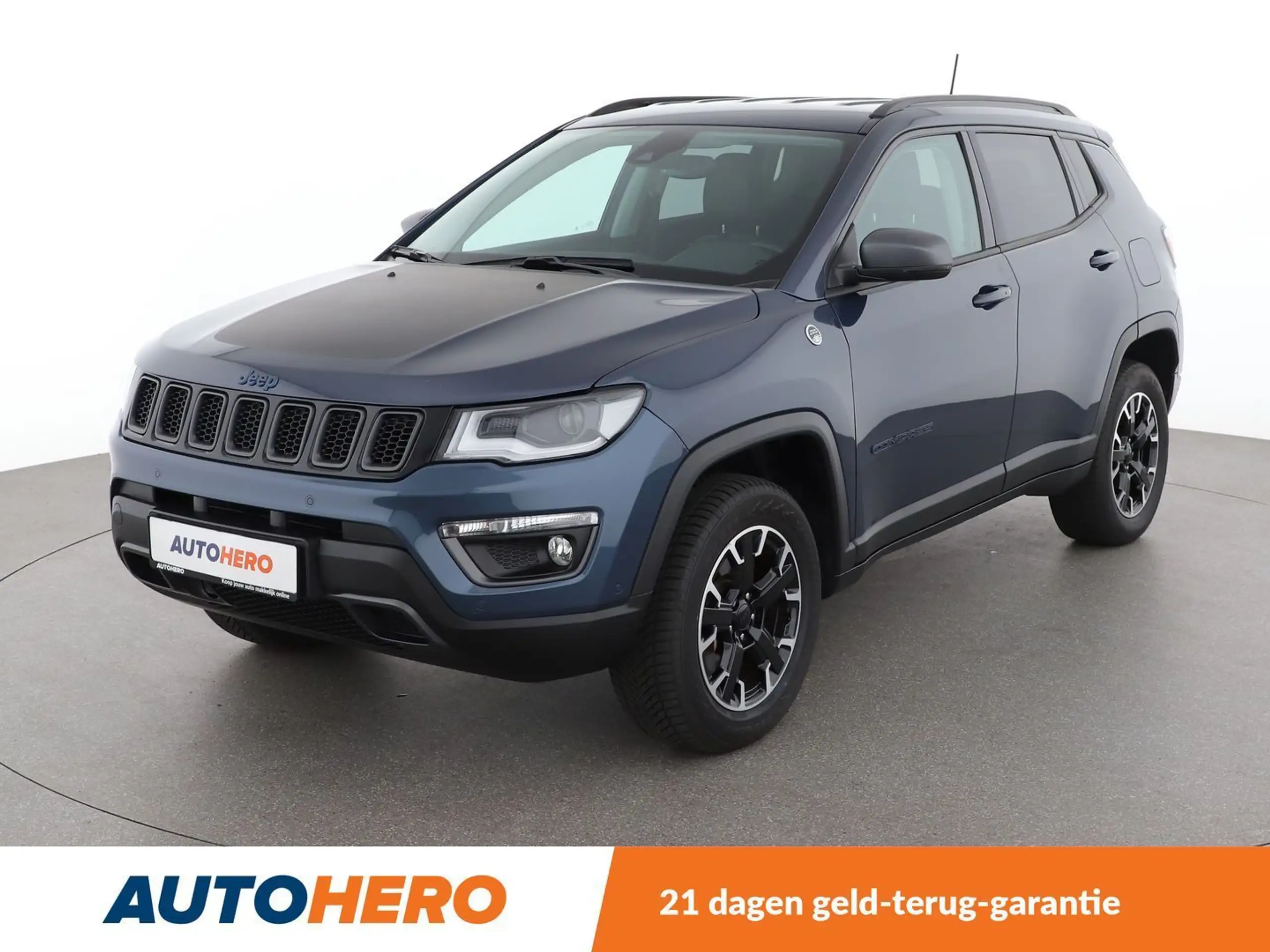 Jeep - Compass