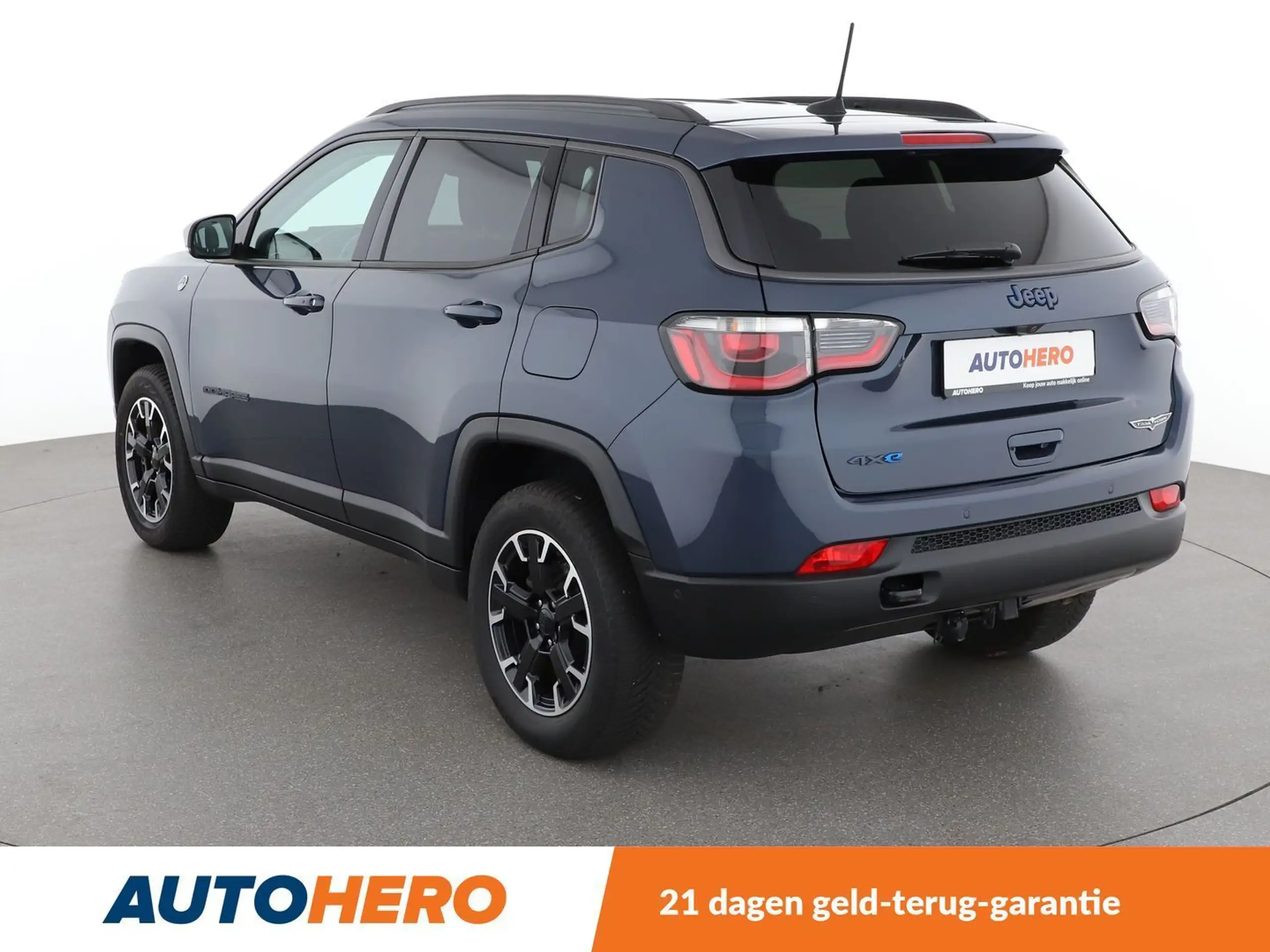 Jeep - Compass