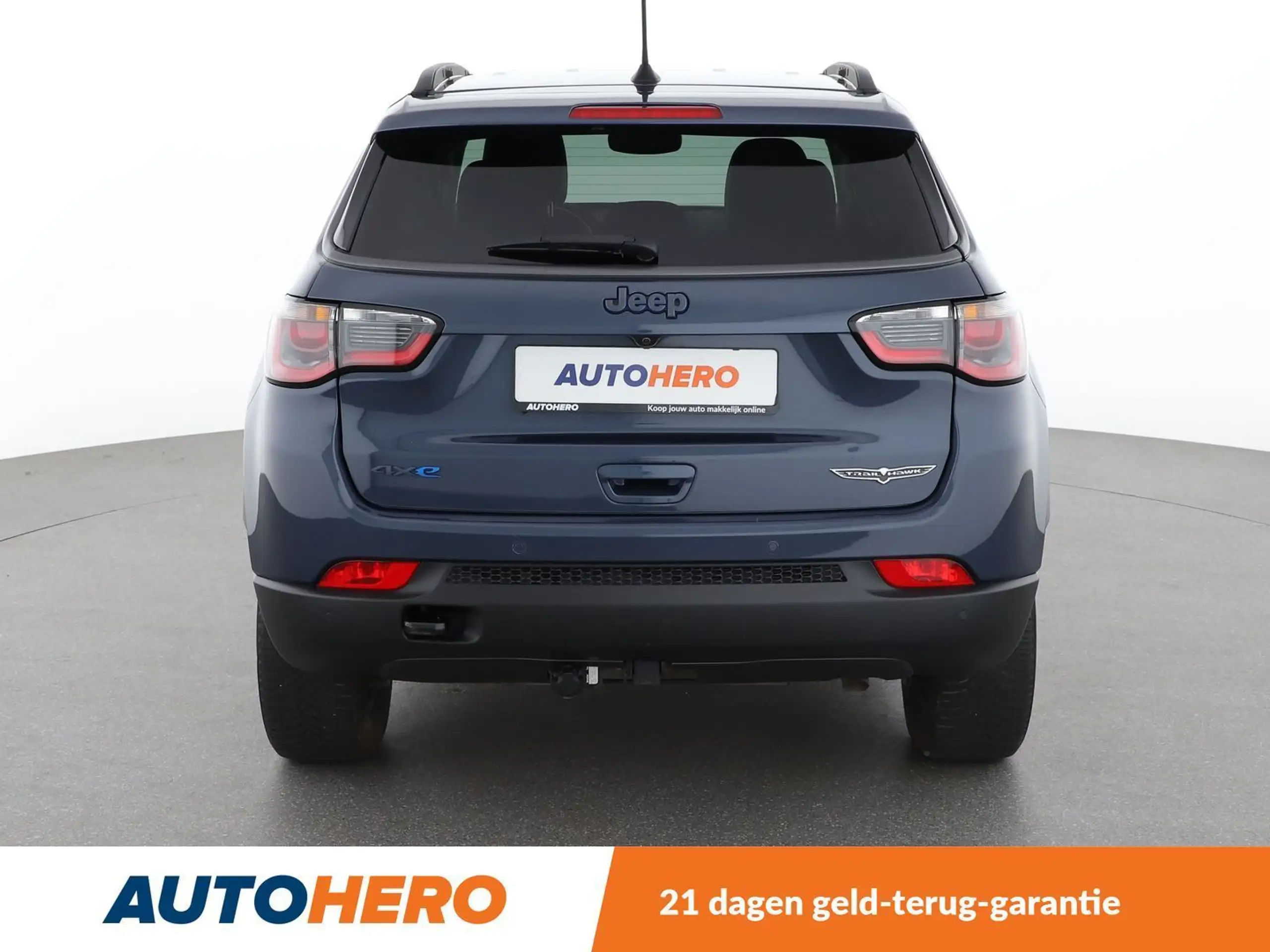 Jeep - Compass