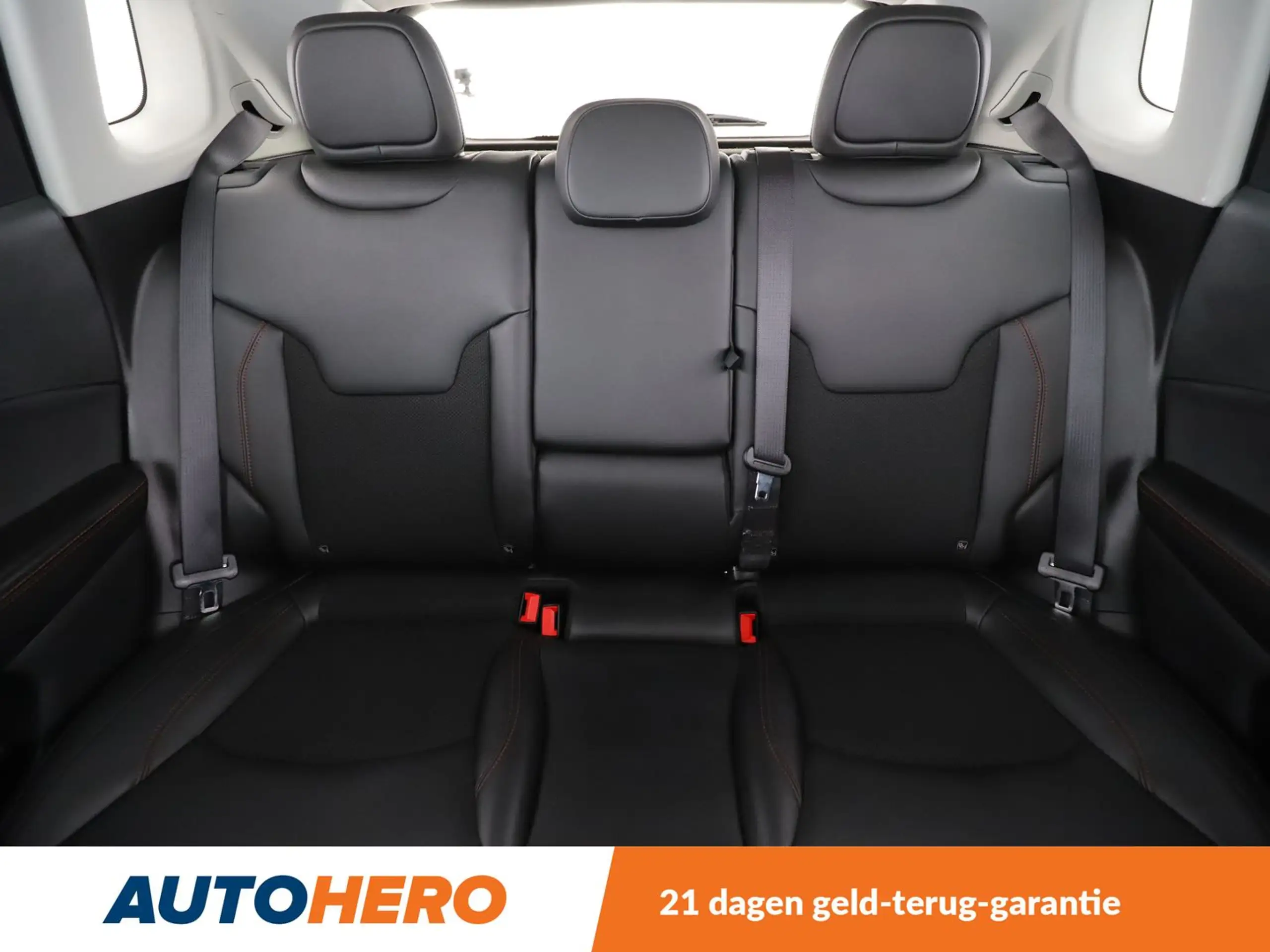 Jeep - Compass