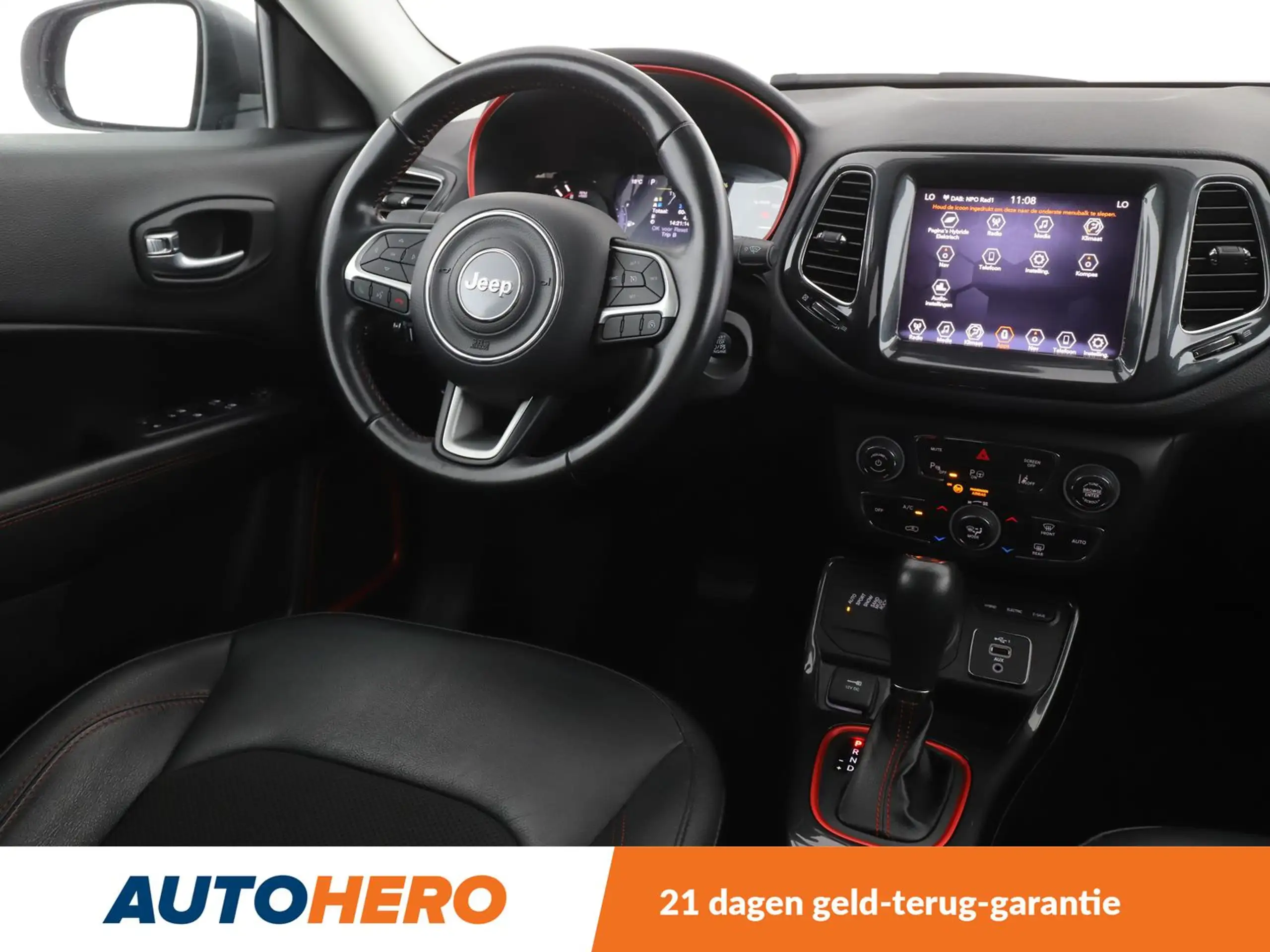 Jeep - Compass