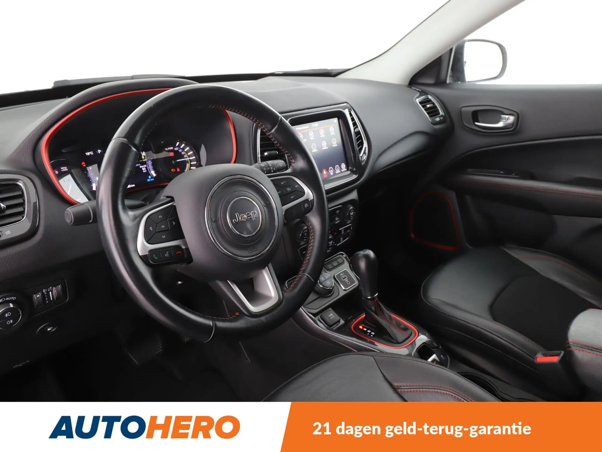 Jeep - Compass