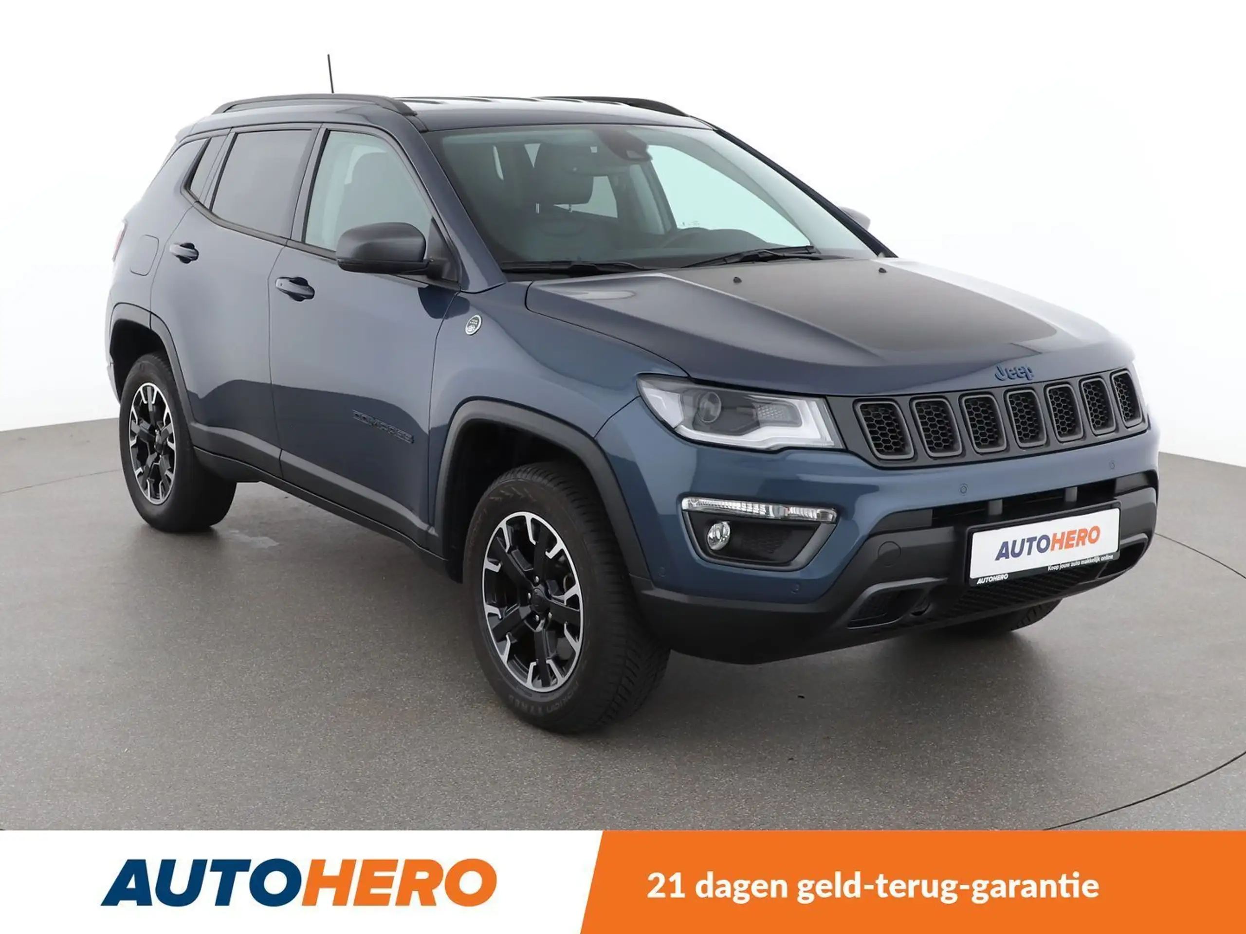 Jeep - Compass