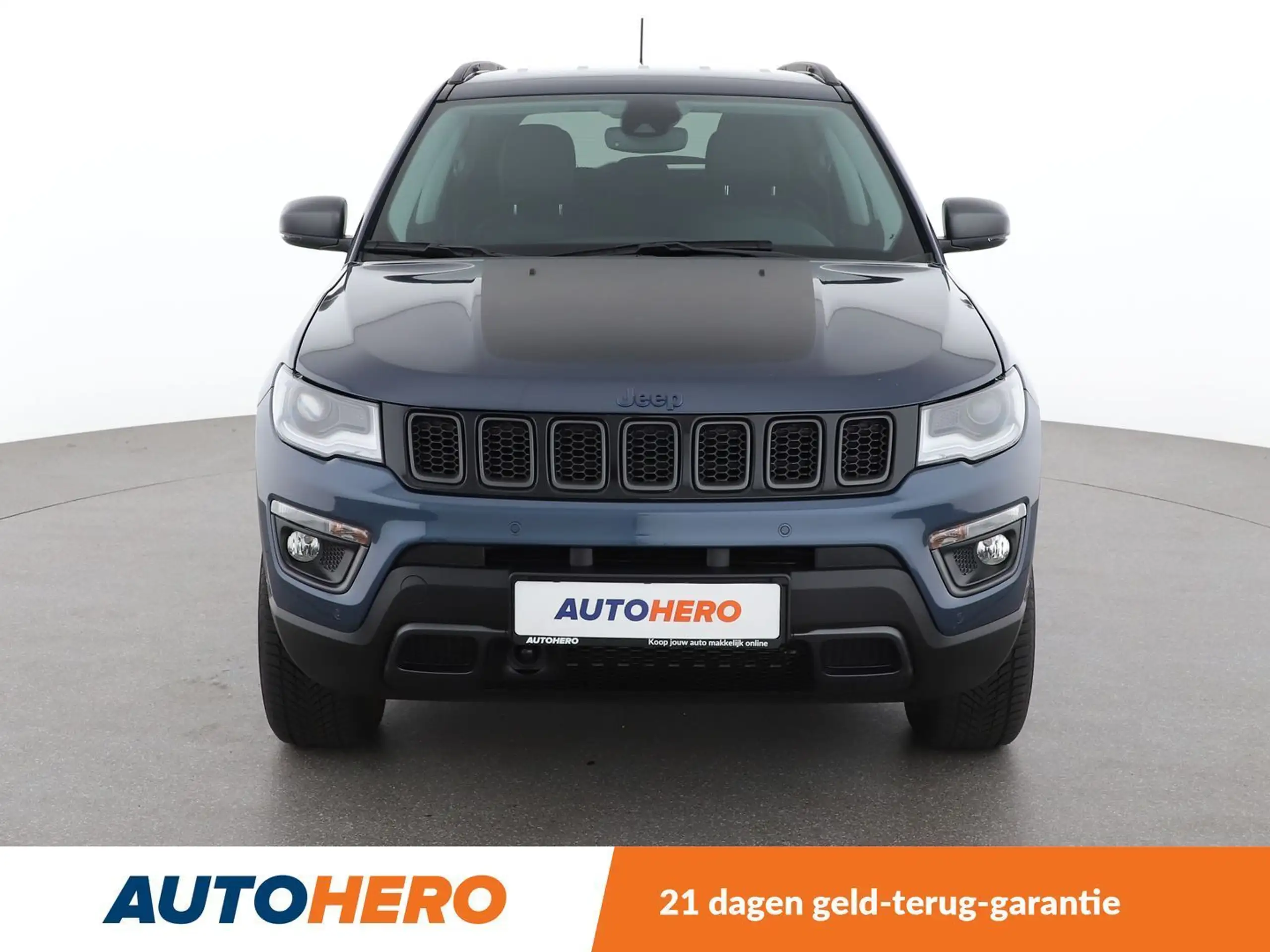 Jeep - Compass