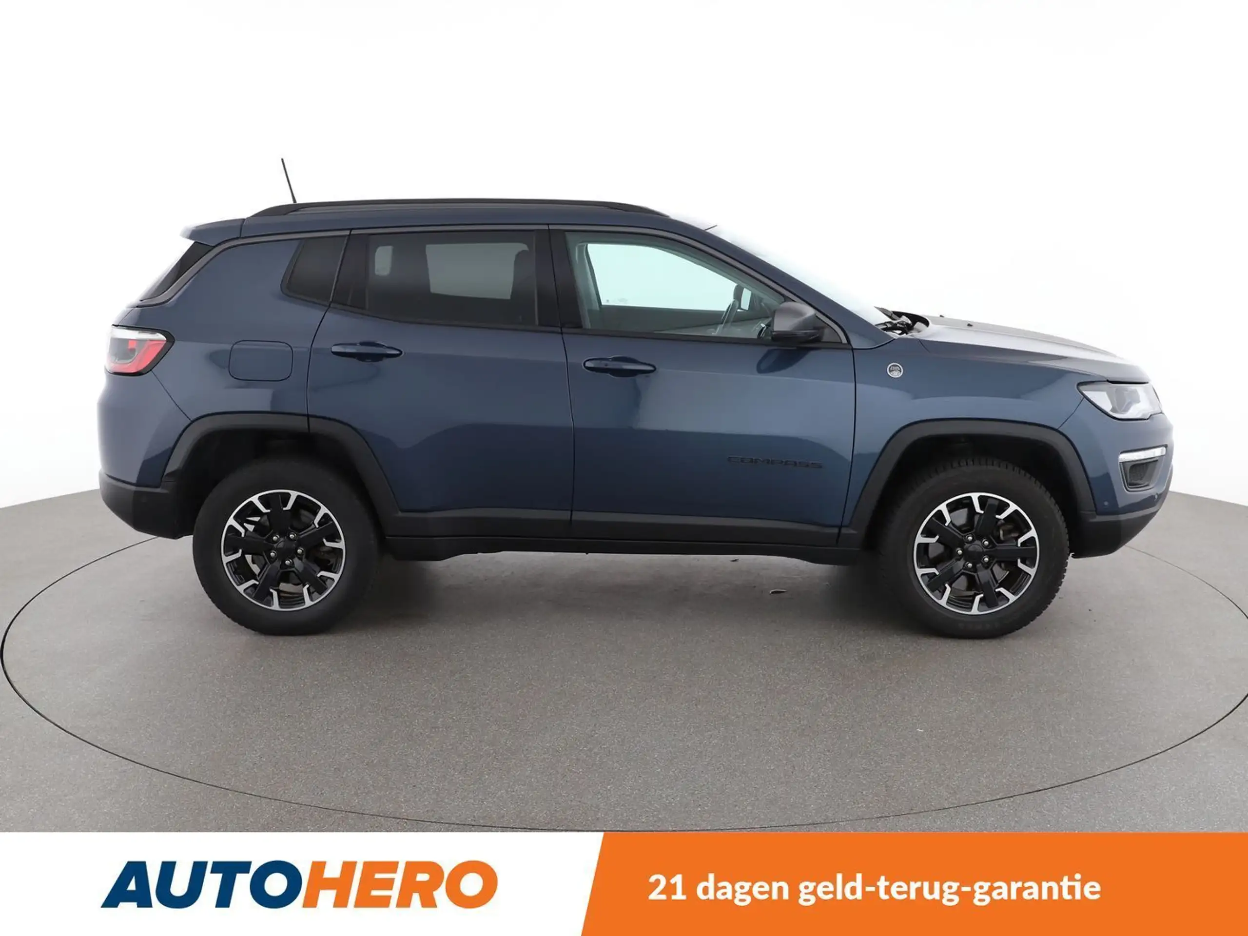 Jeep - Compass