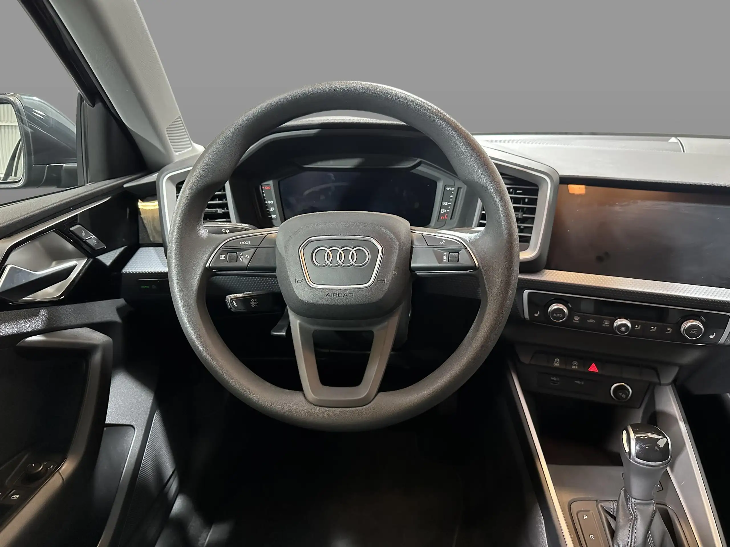 Audi - A1