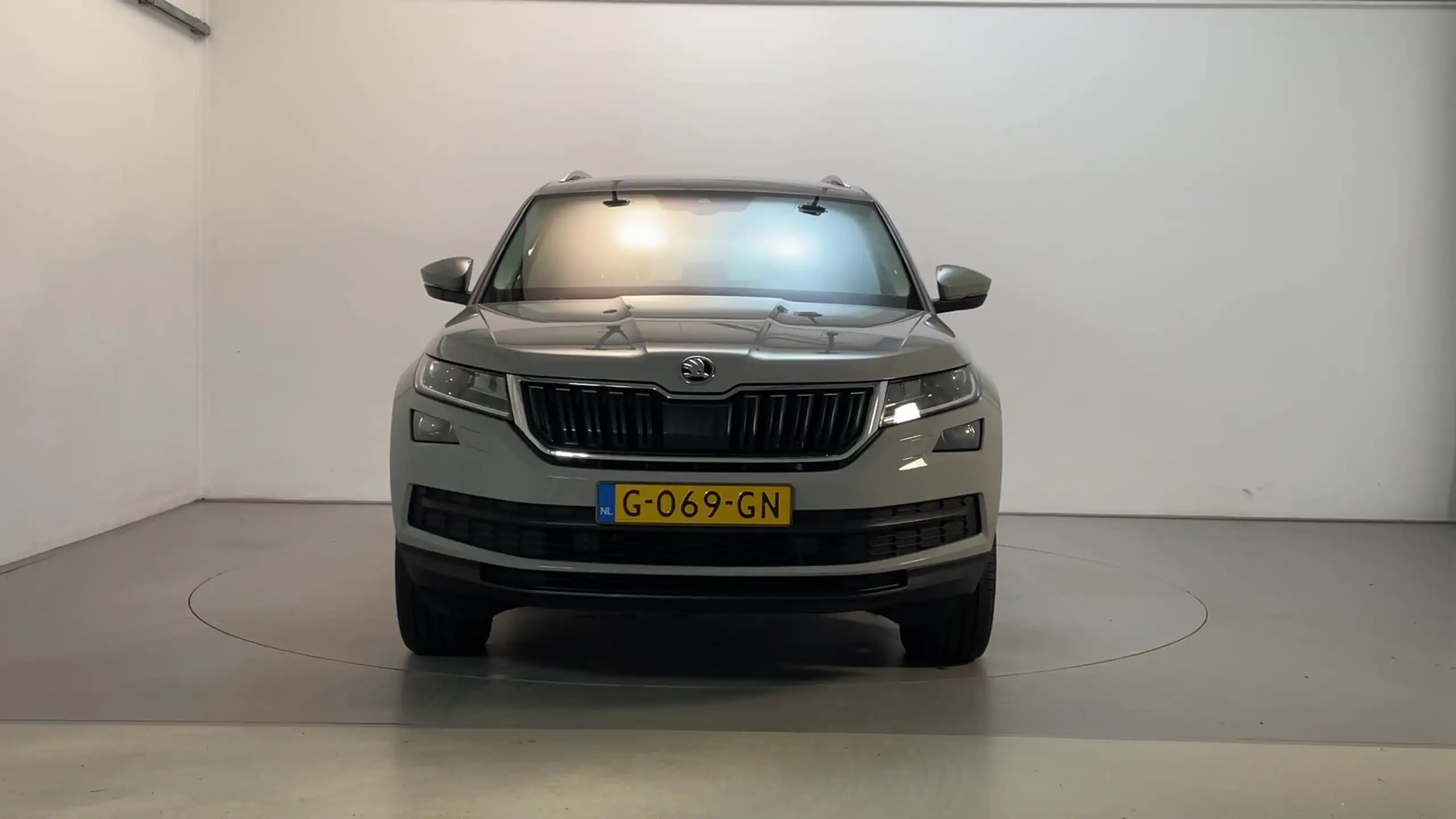 Skoda - Kodiaq