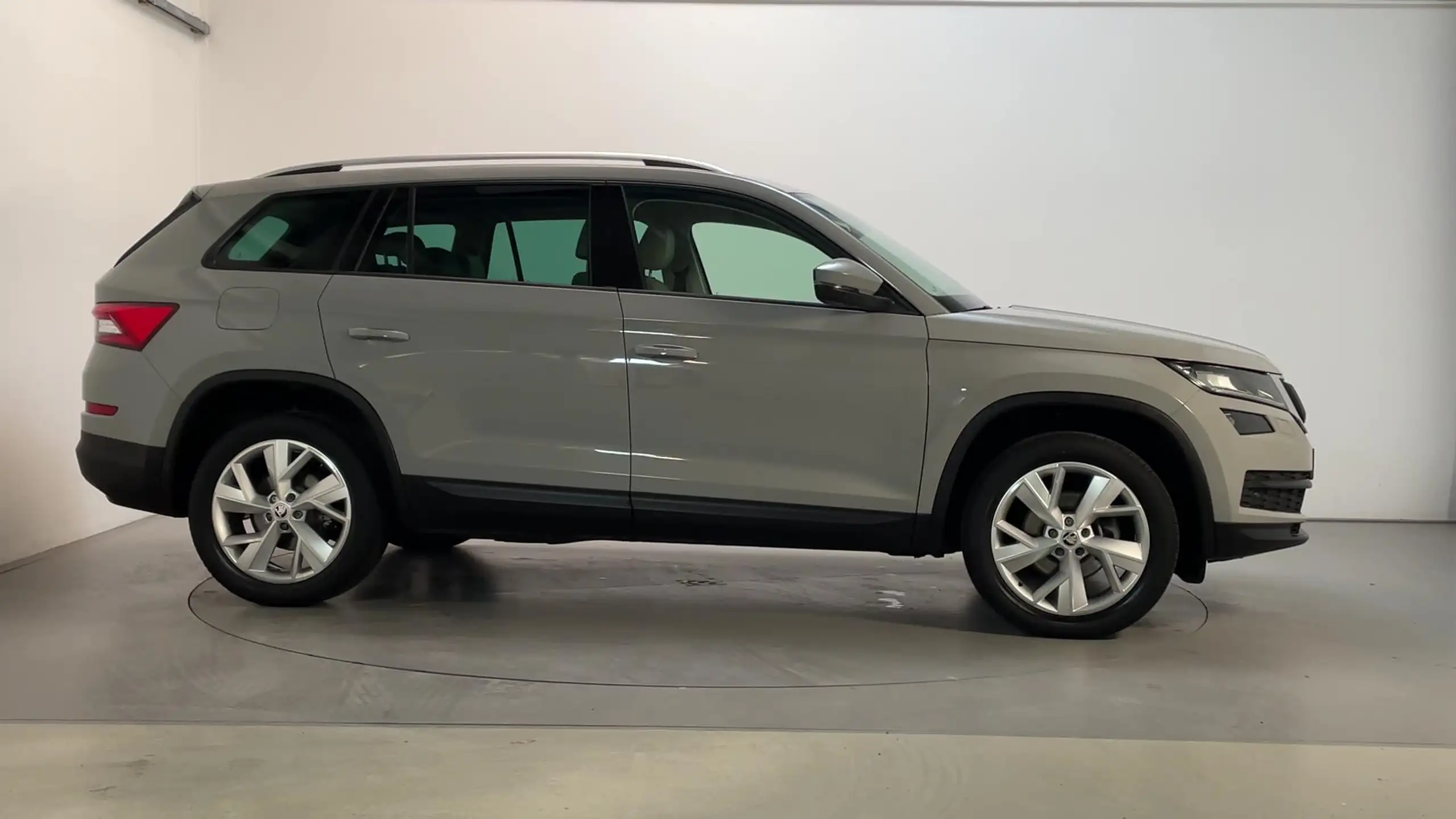 Skoda - Kodiaq