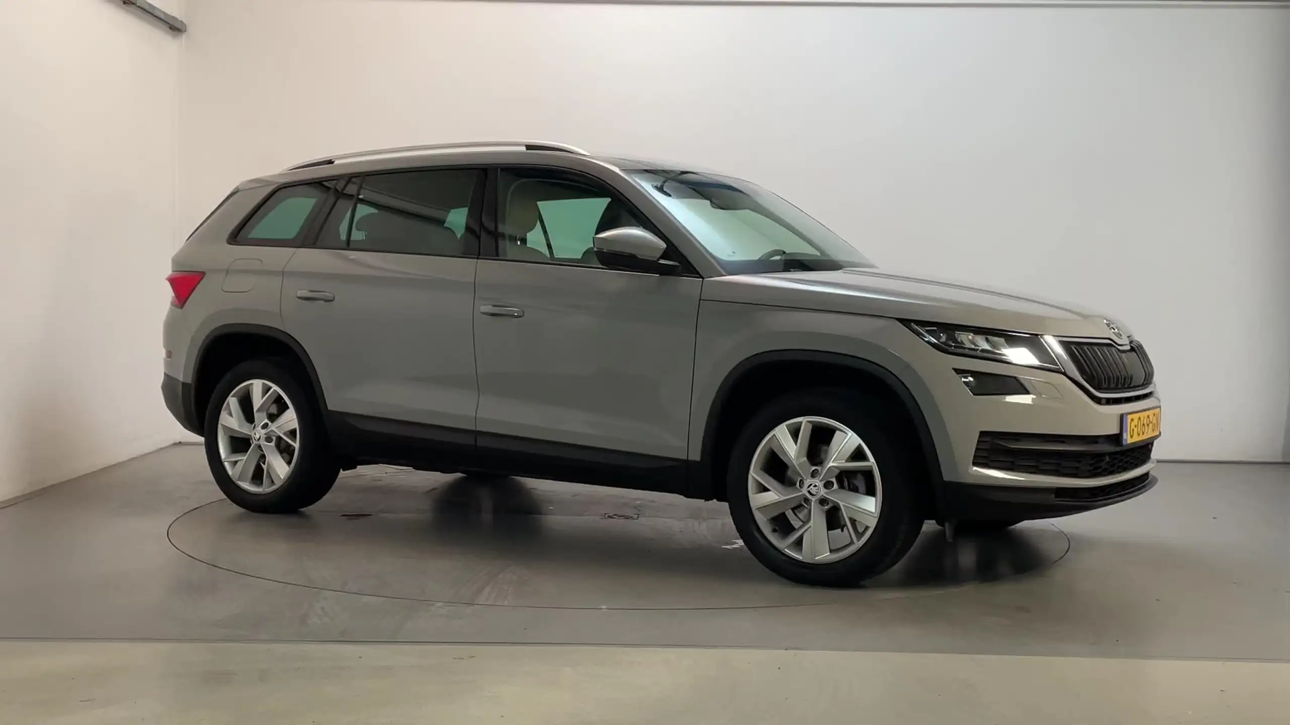 Skoda - Kodiaq