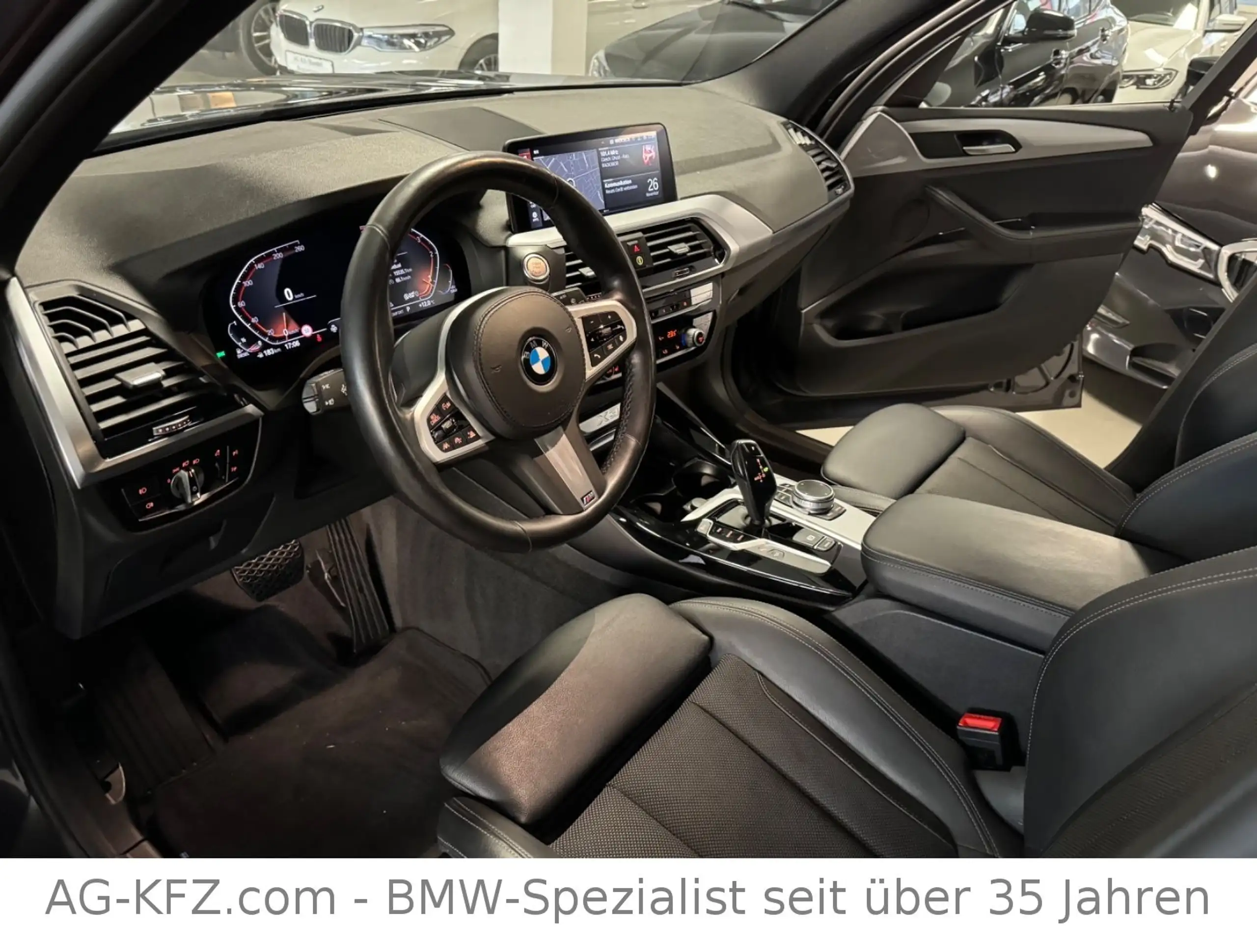 BMW - X3