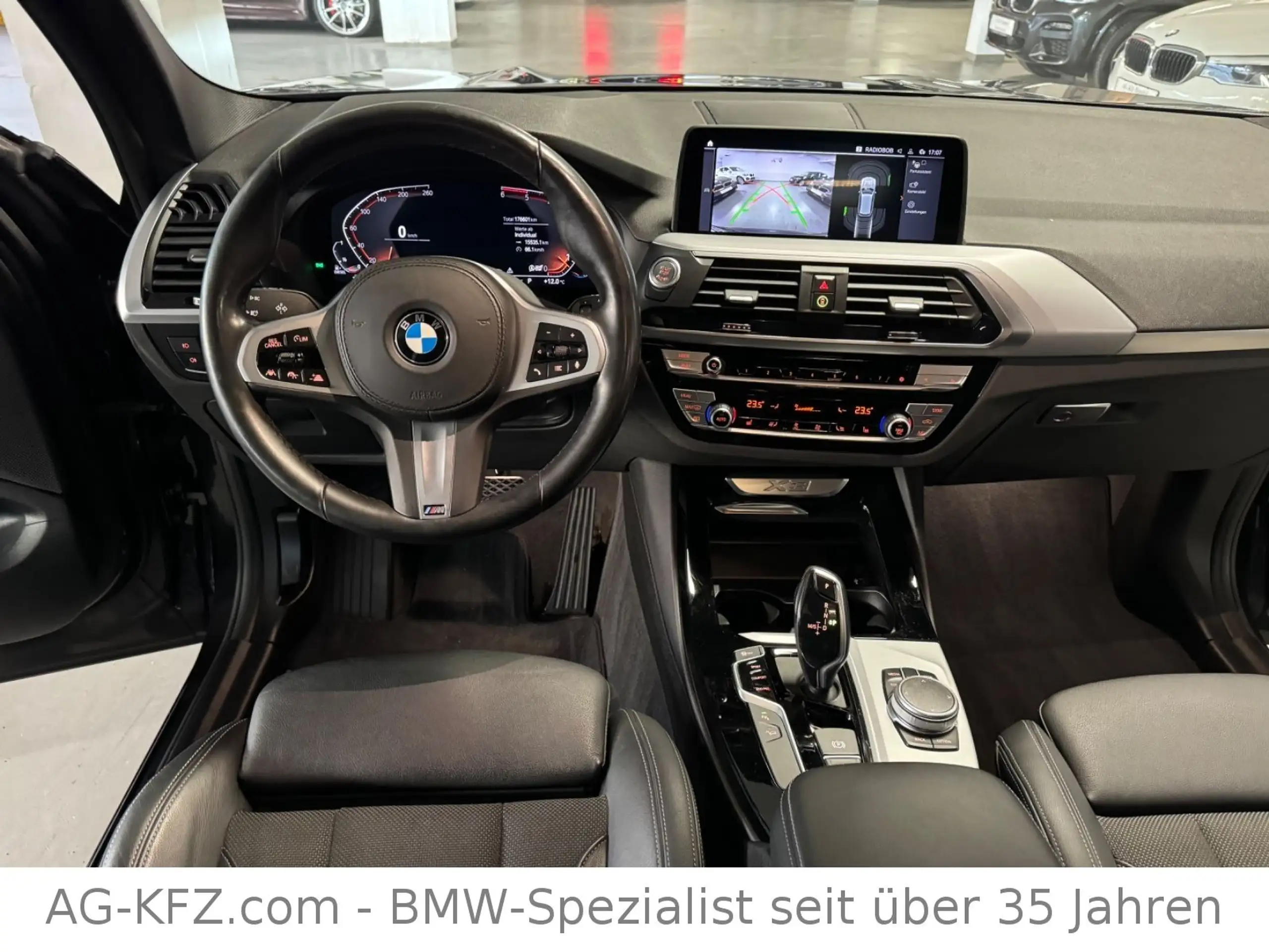 BMW - X3