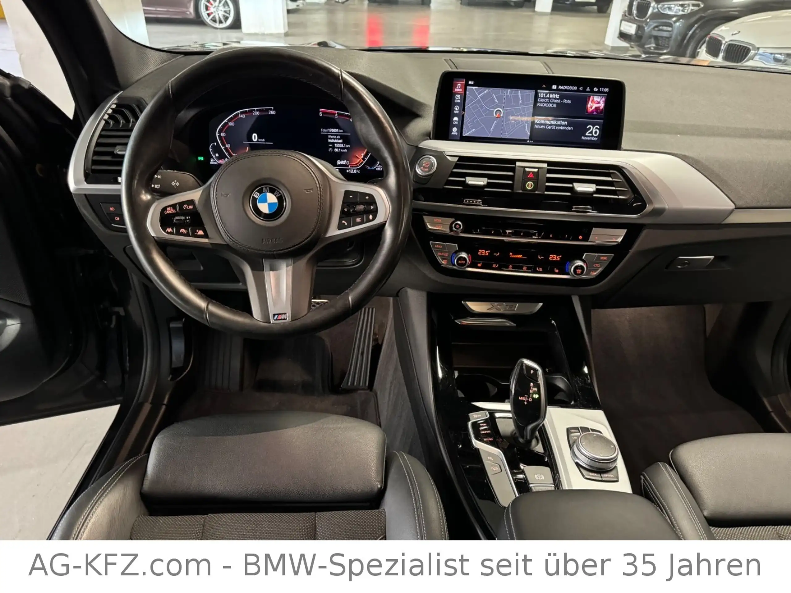 BMW - X3