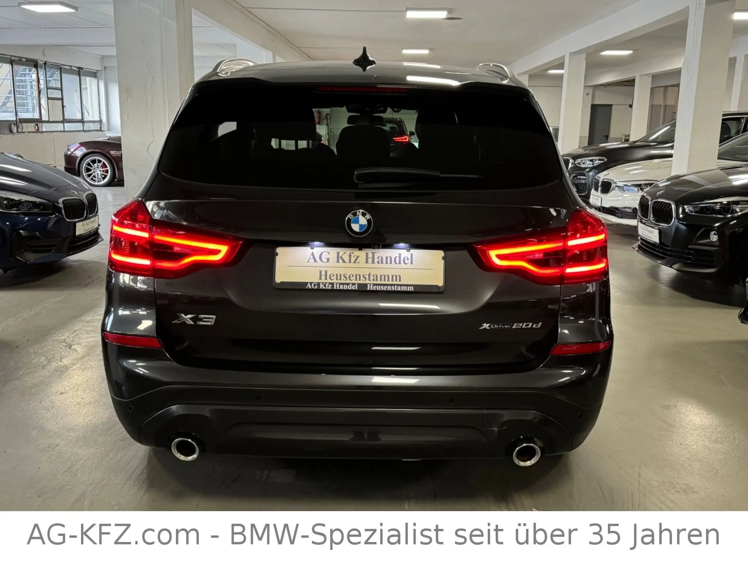 BMW - X3