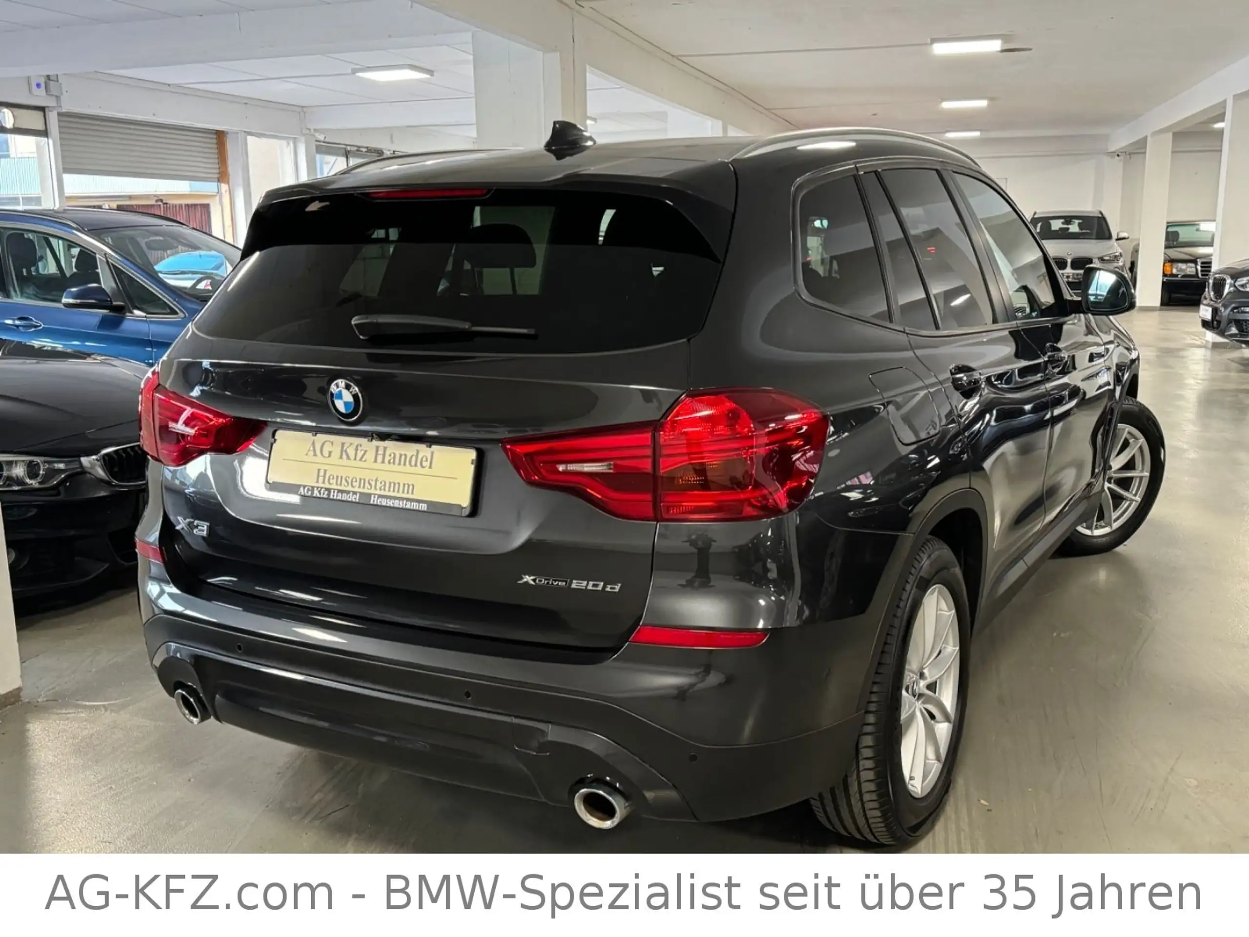 BMW - X3