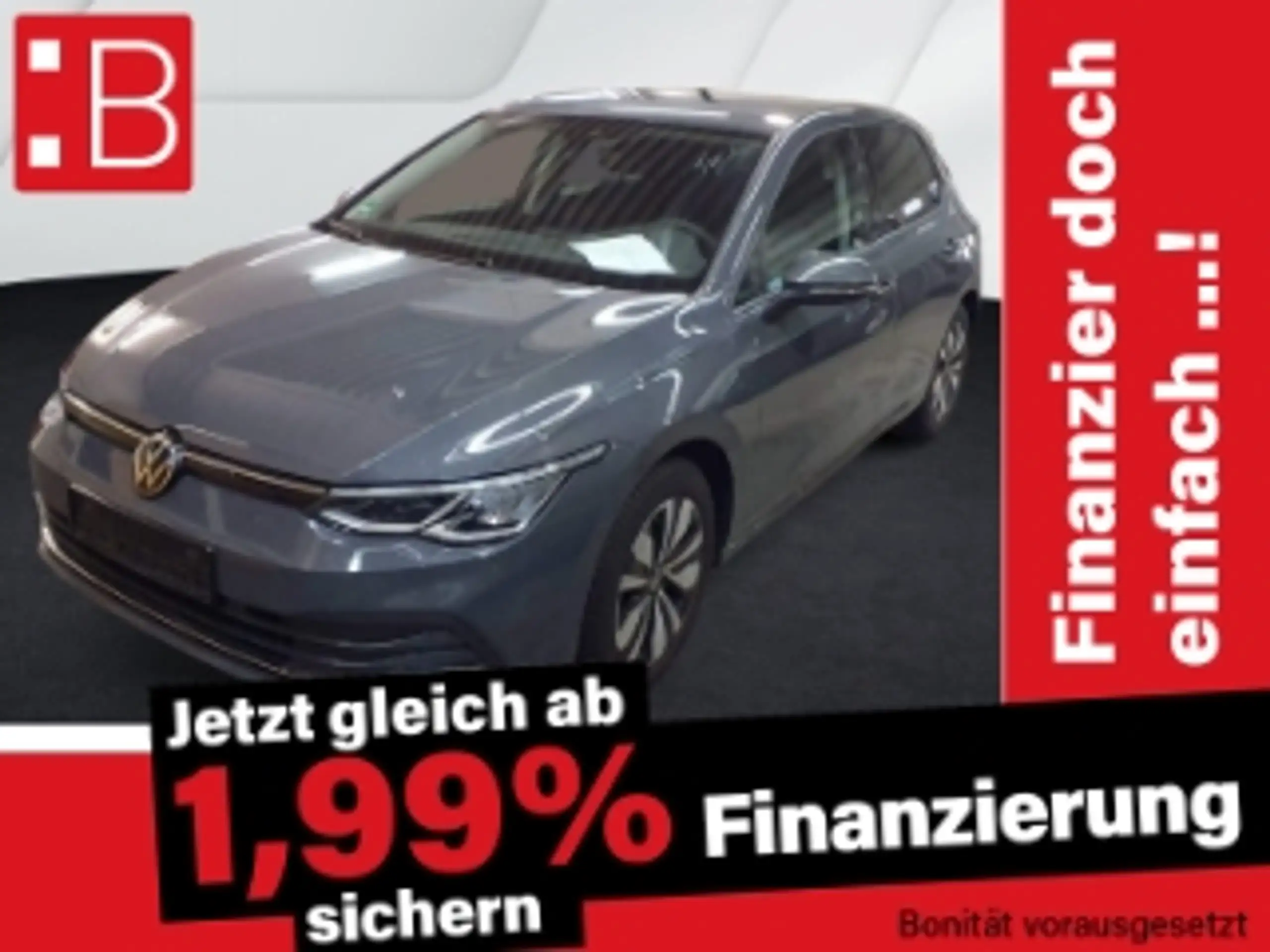 Volkswagen - Golf