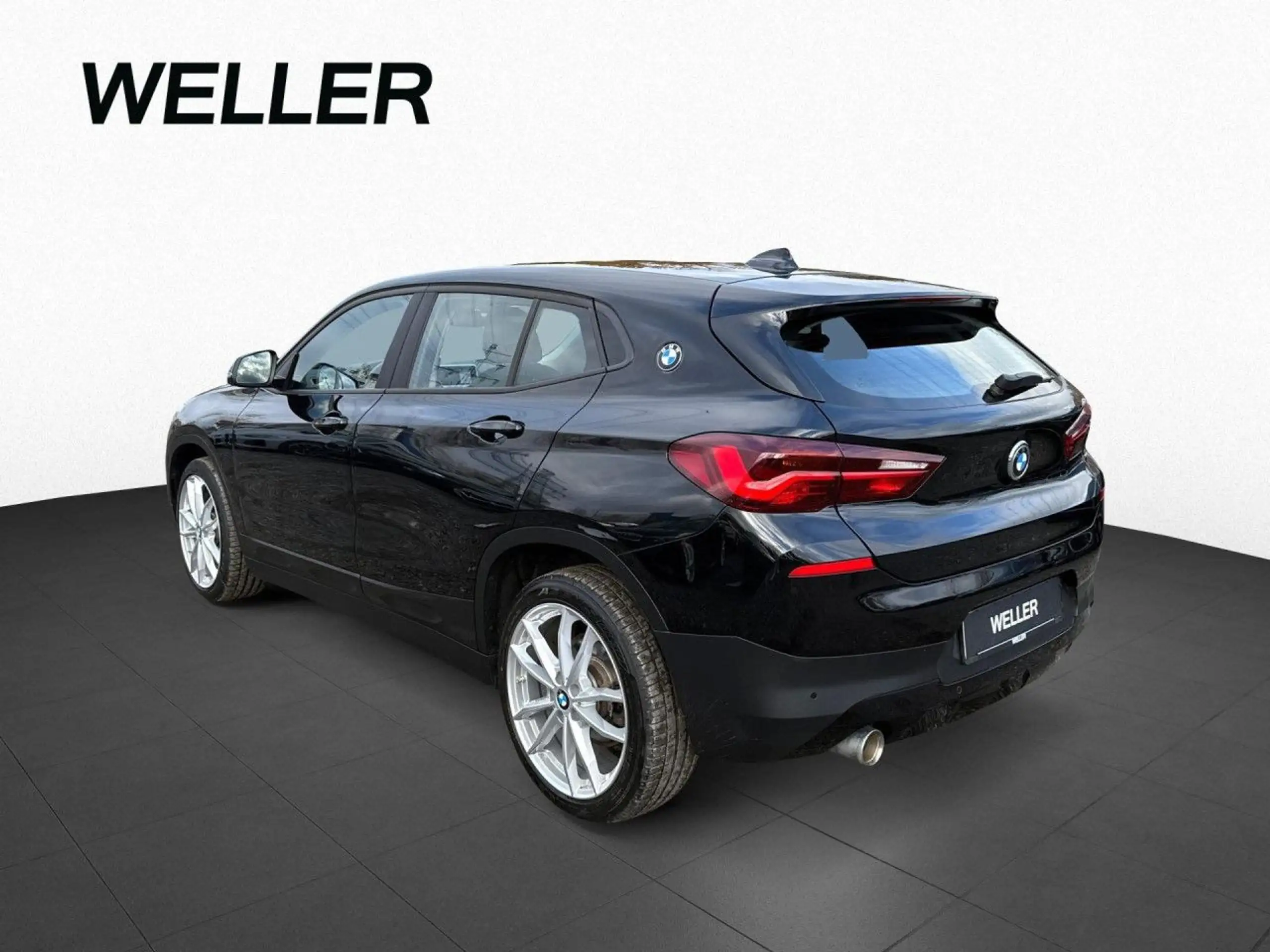 BMW - X2