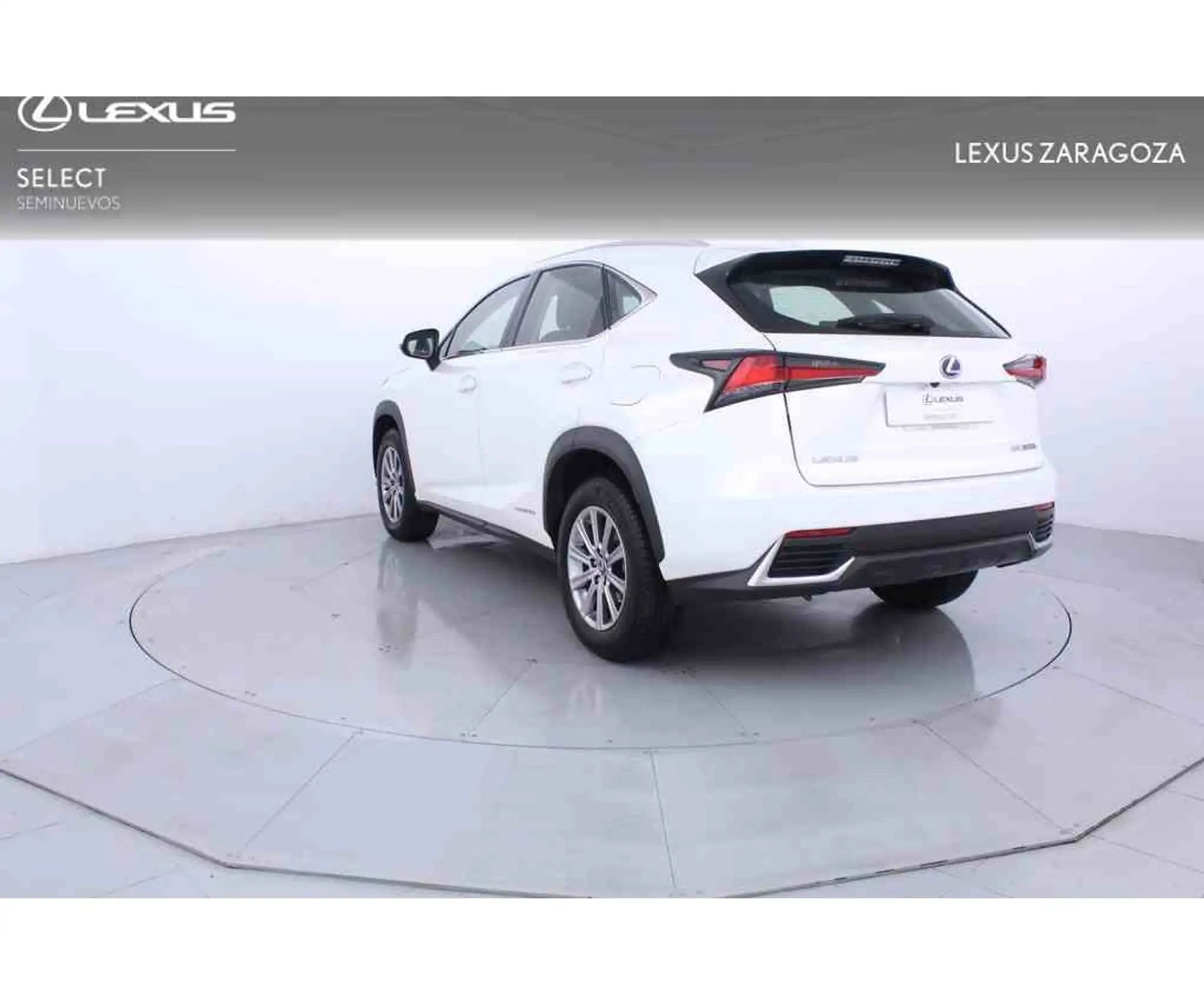 Lexus - NX 300