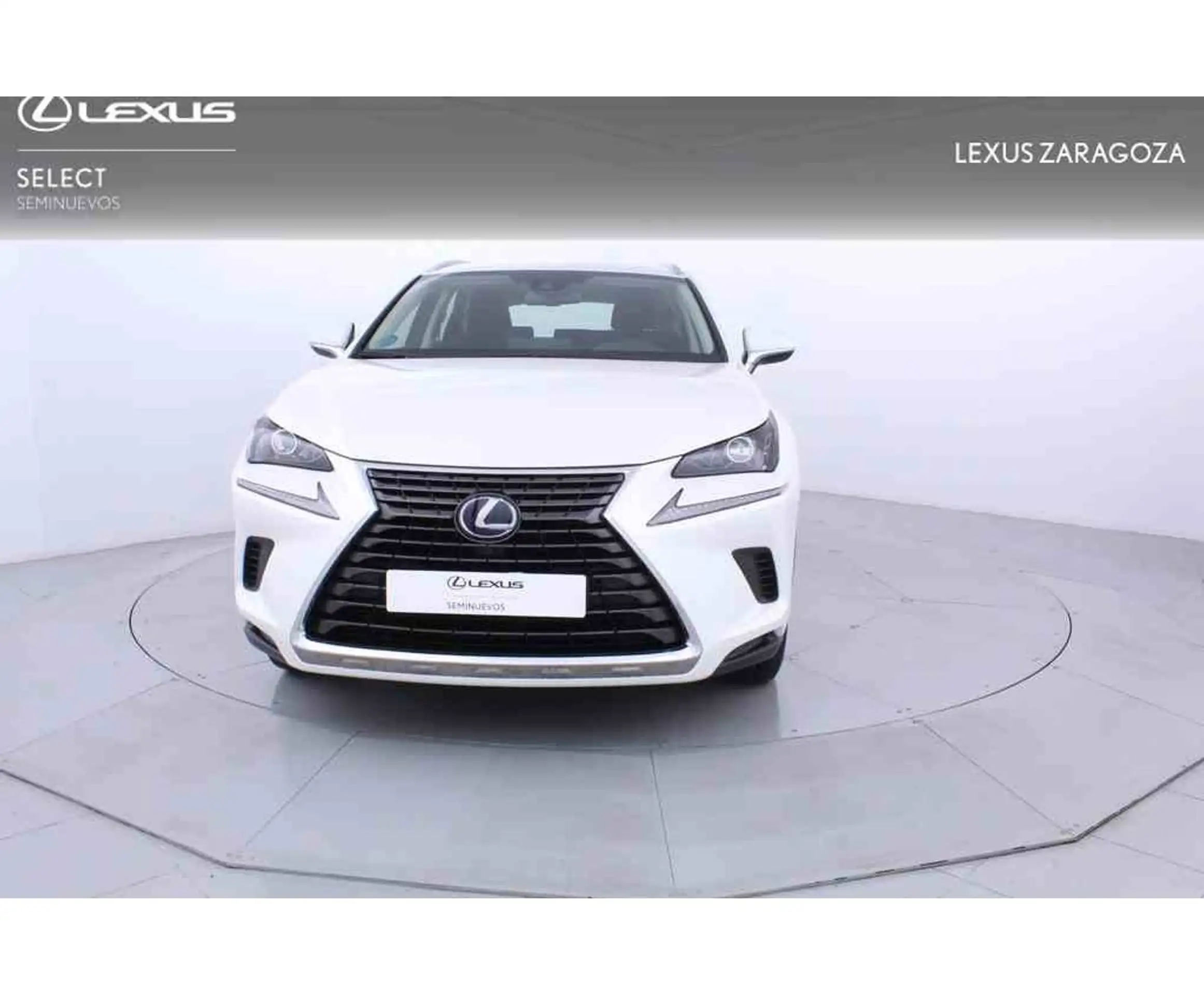 Lexus - NX 300